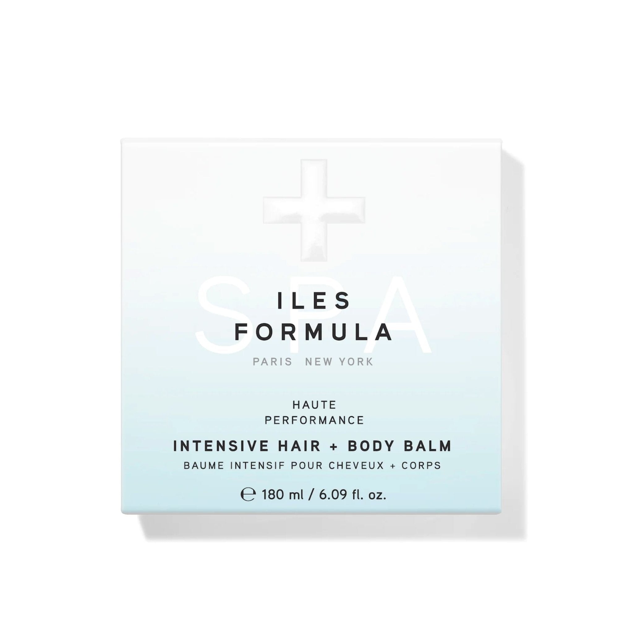 Iles formula. Baume pour le corps et cheveux - 180 ml - Concept C. Shop