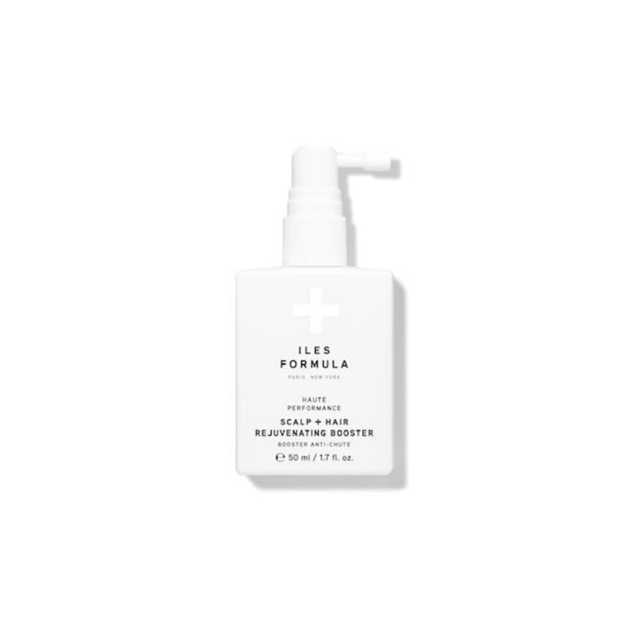 Iles Formula. Booster Anti-Chute - 50 ml - Concept C. Shop