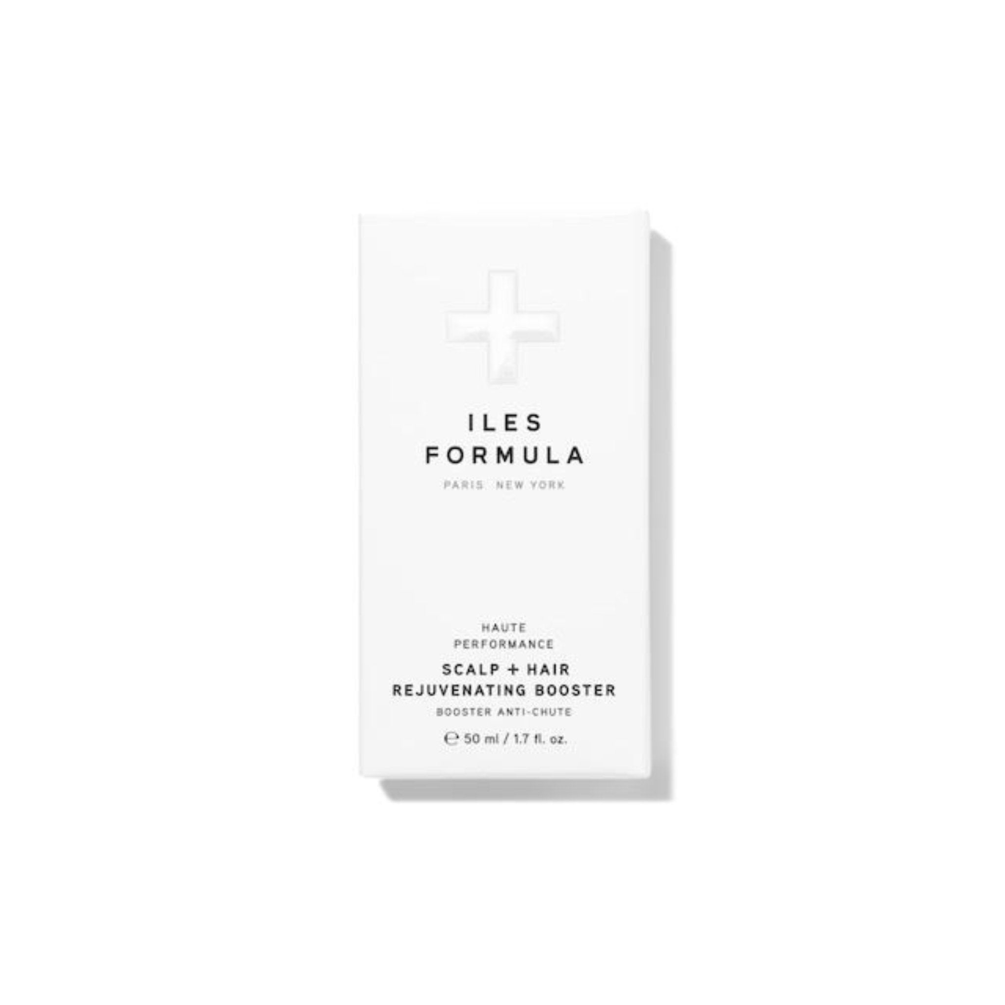 Iles Formula. Booster Anti-Chute - 50 ml - Concept C. Shop