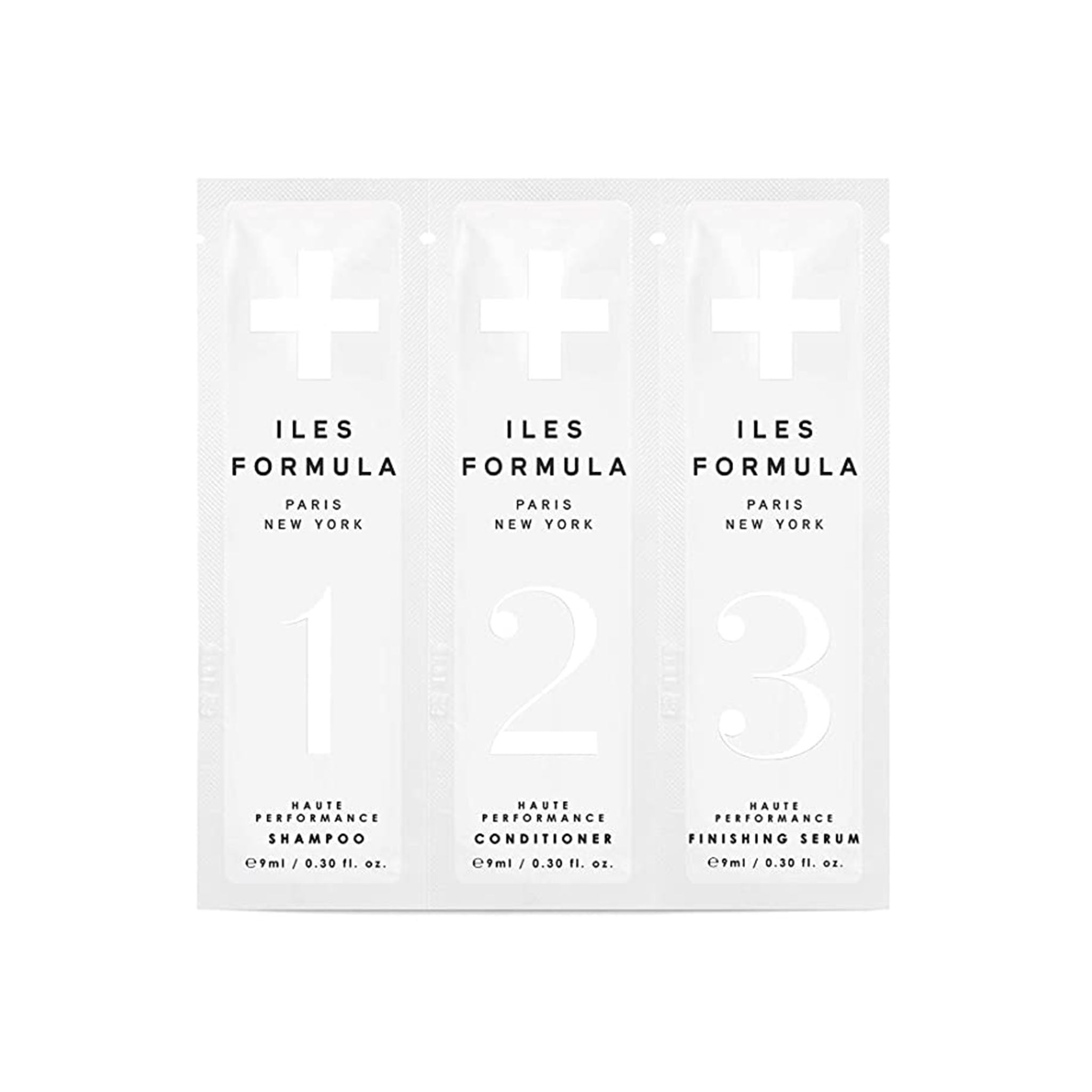 Iles Formula. Coffret Regenerateur de Boucles - Concept C. Shop