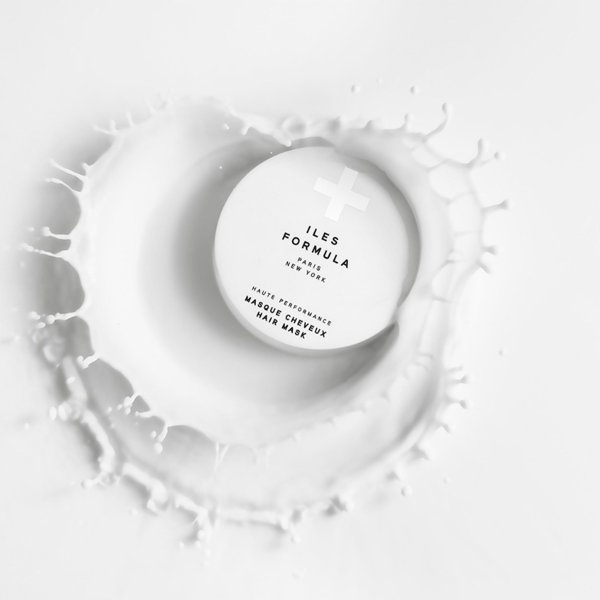 Iles Formula. Masque Haute Performance - 180 g - Concept C. Shop