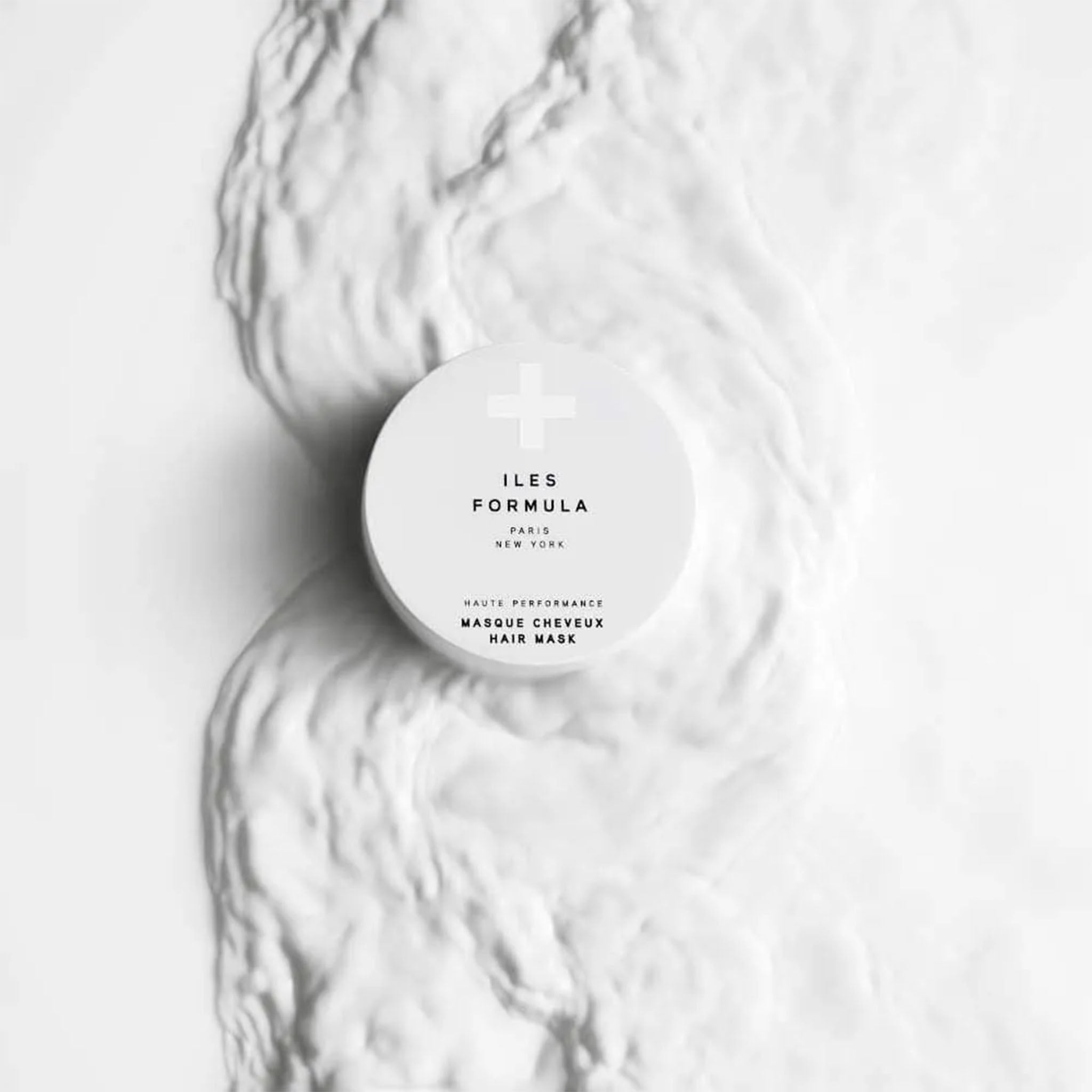 Iles Formula. Masque Haute Performance - 180 g - Concept C. Shop