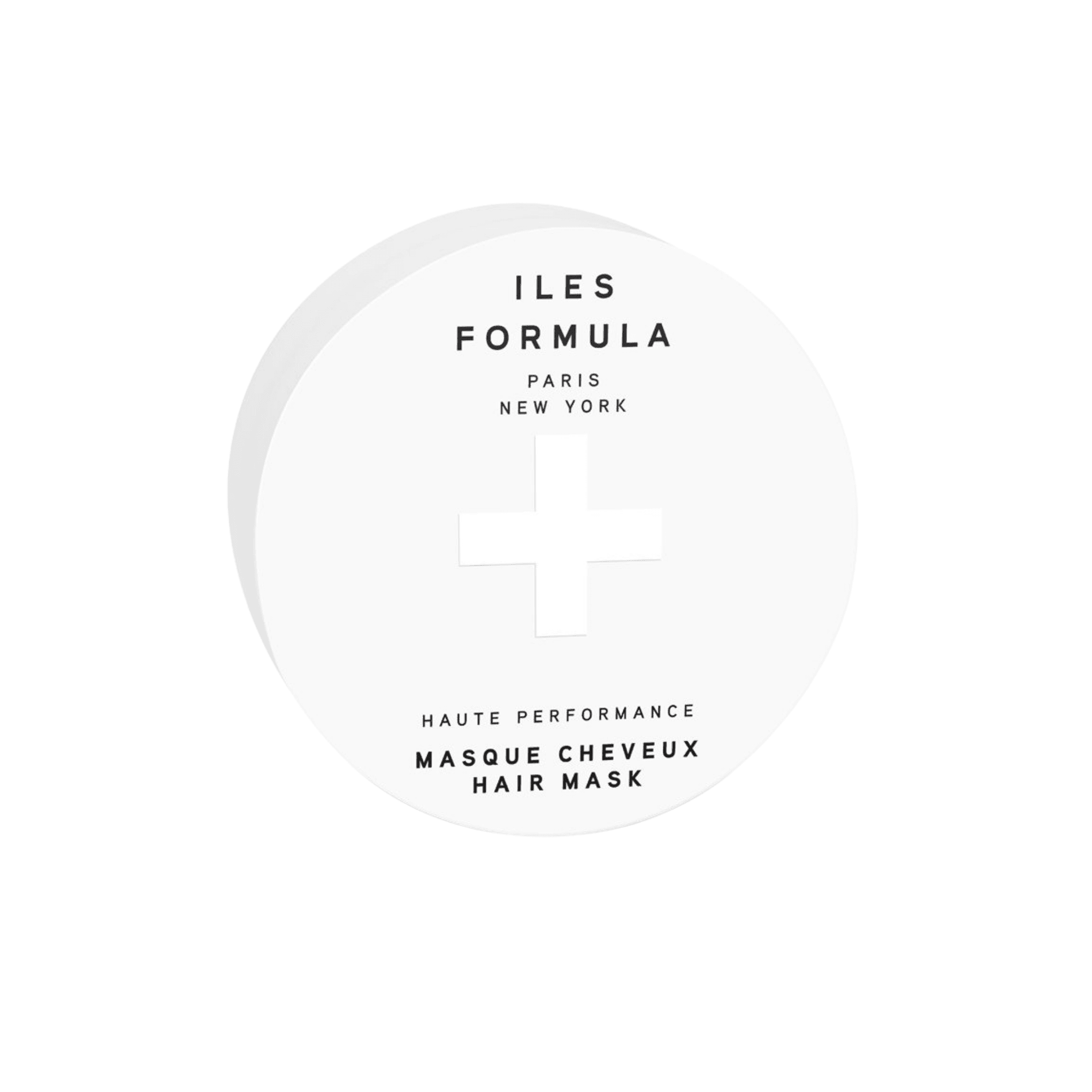 Iles Formula. Masque Haute Performance - 180 g - Concept C. Shop