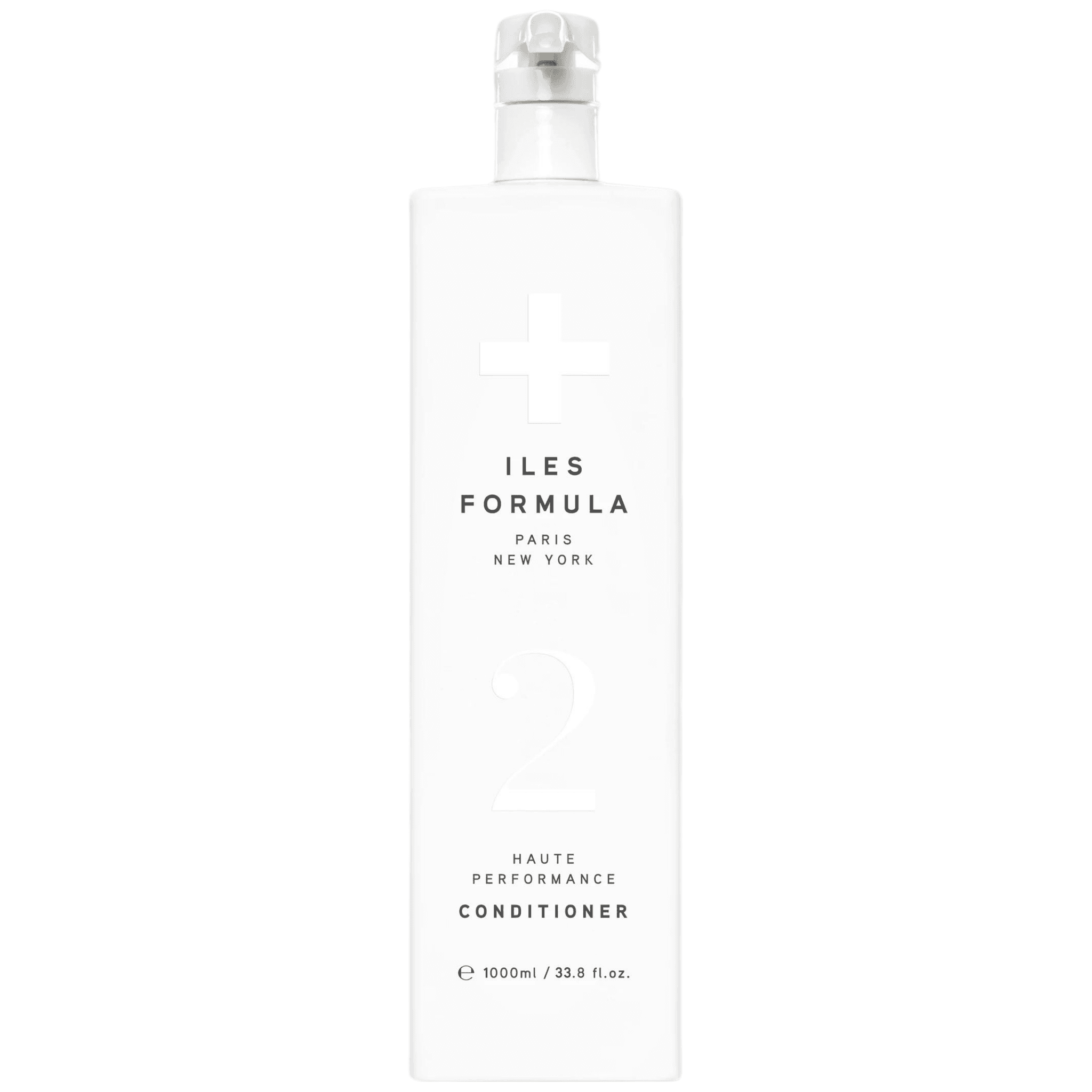 Iles Formula. Revitalisant Haute Performance - 1000 ml - Concept C. Shop