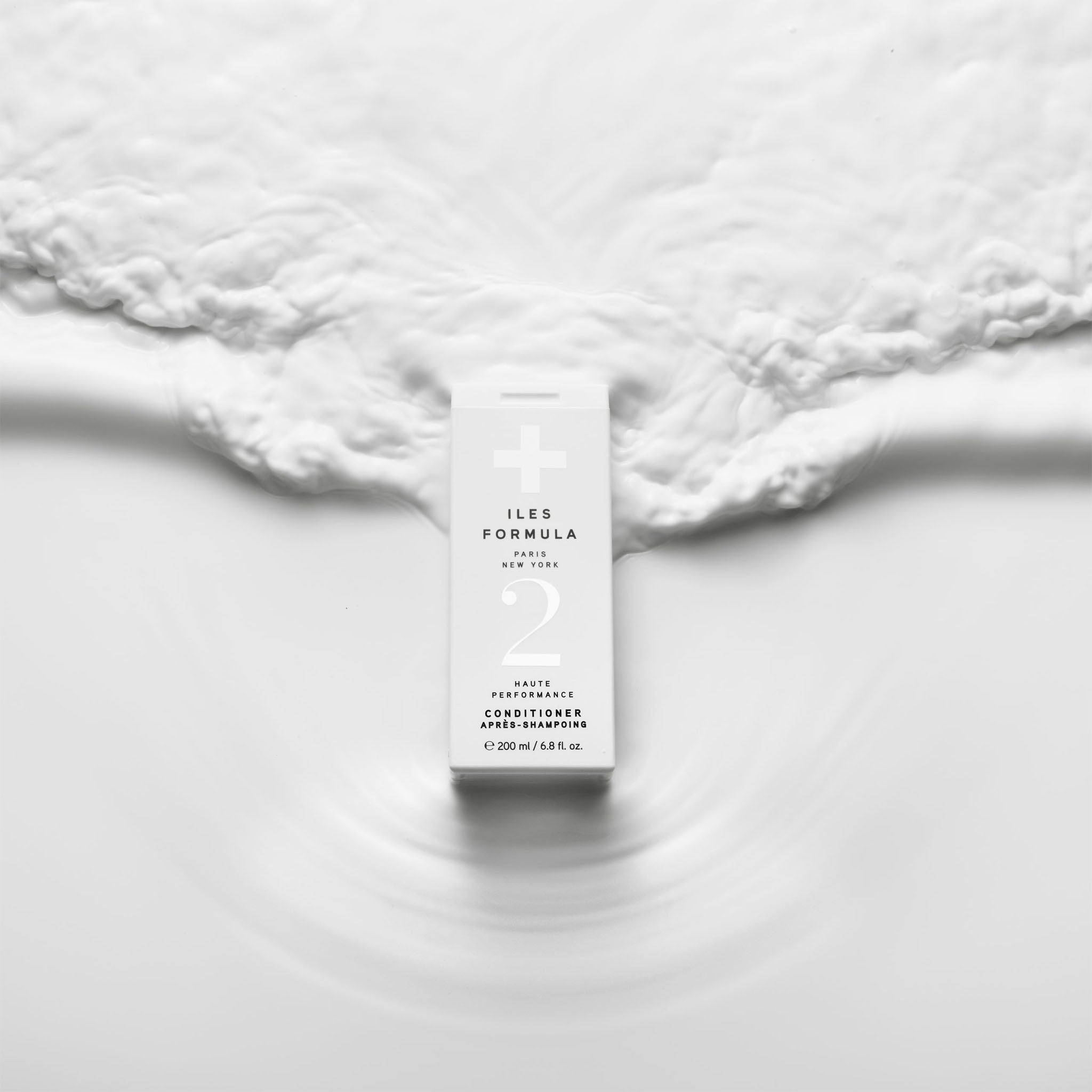 Iles Formula. Revitalisant Haute Performance - 200 ml - Concept C. Shop