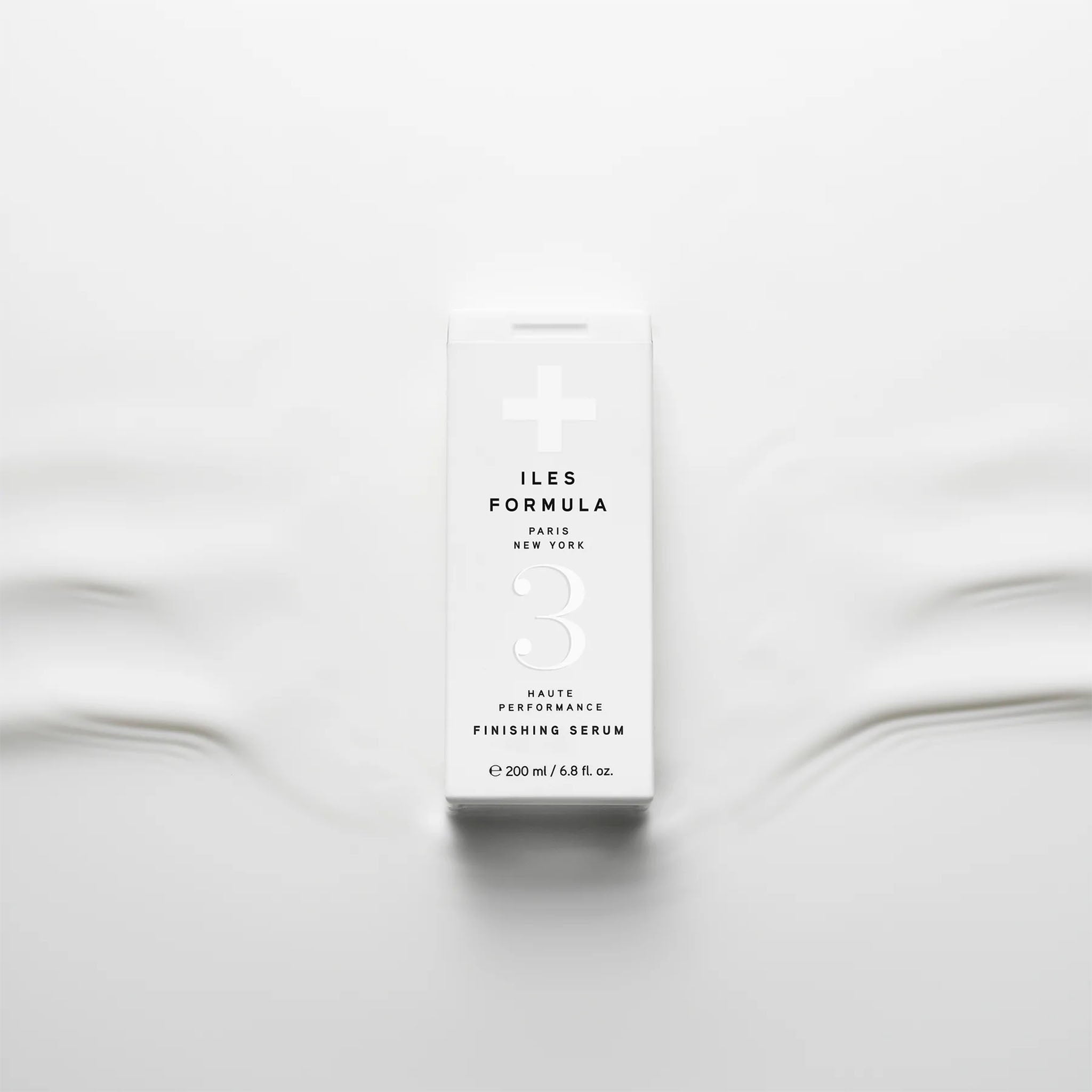 Iles Formula. Sérum Protecteur Haute Performance - 200 ml - Concept C. Shop