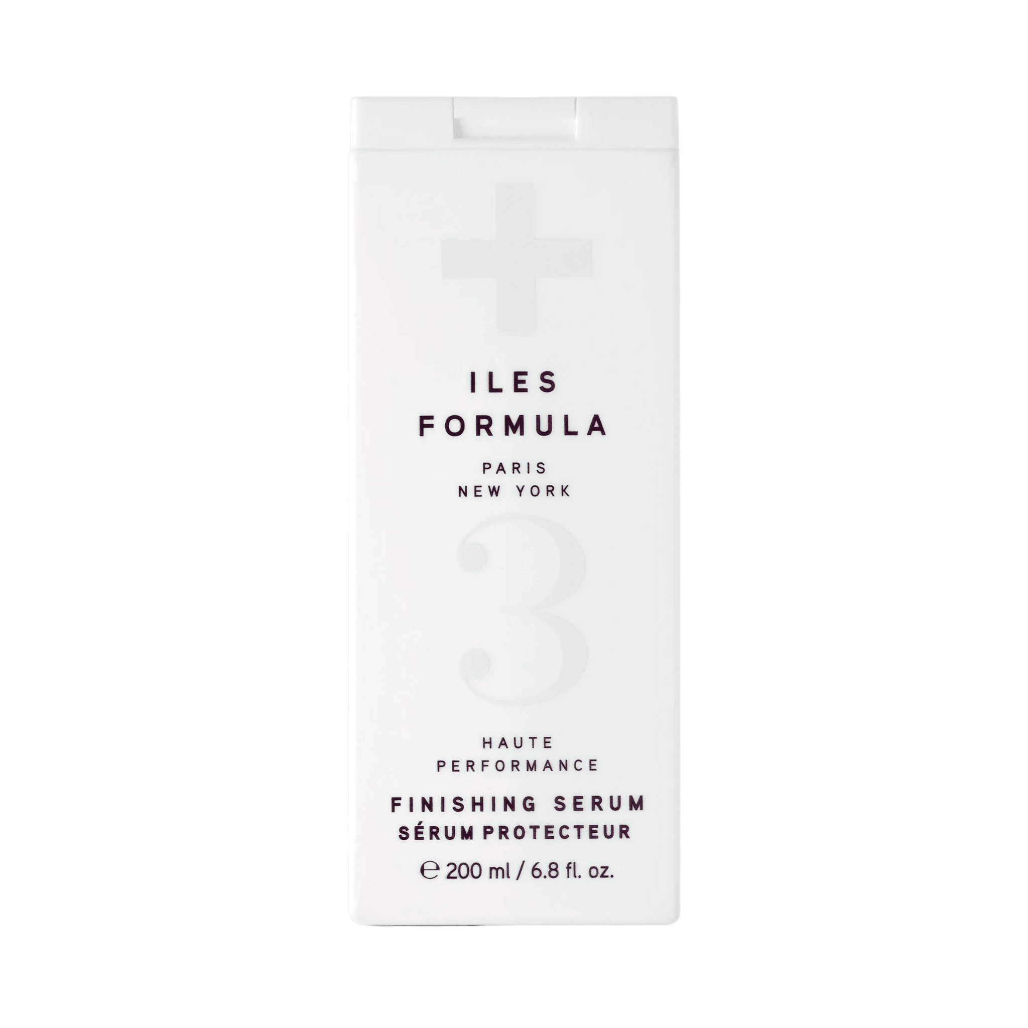 Iles Formula. Sérum Protecteur Haute Performance - 200 ml - Concept C. Shop