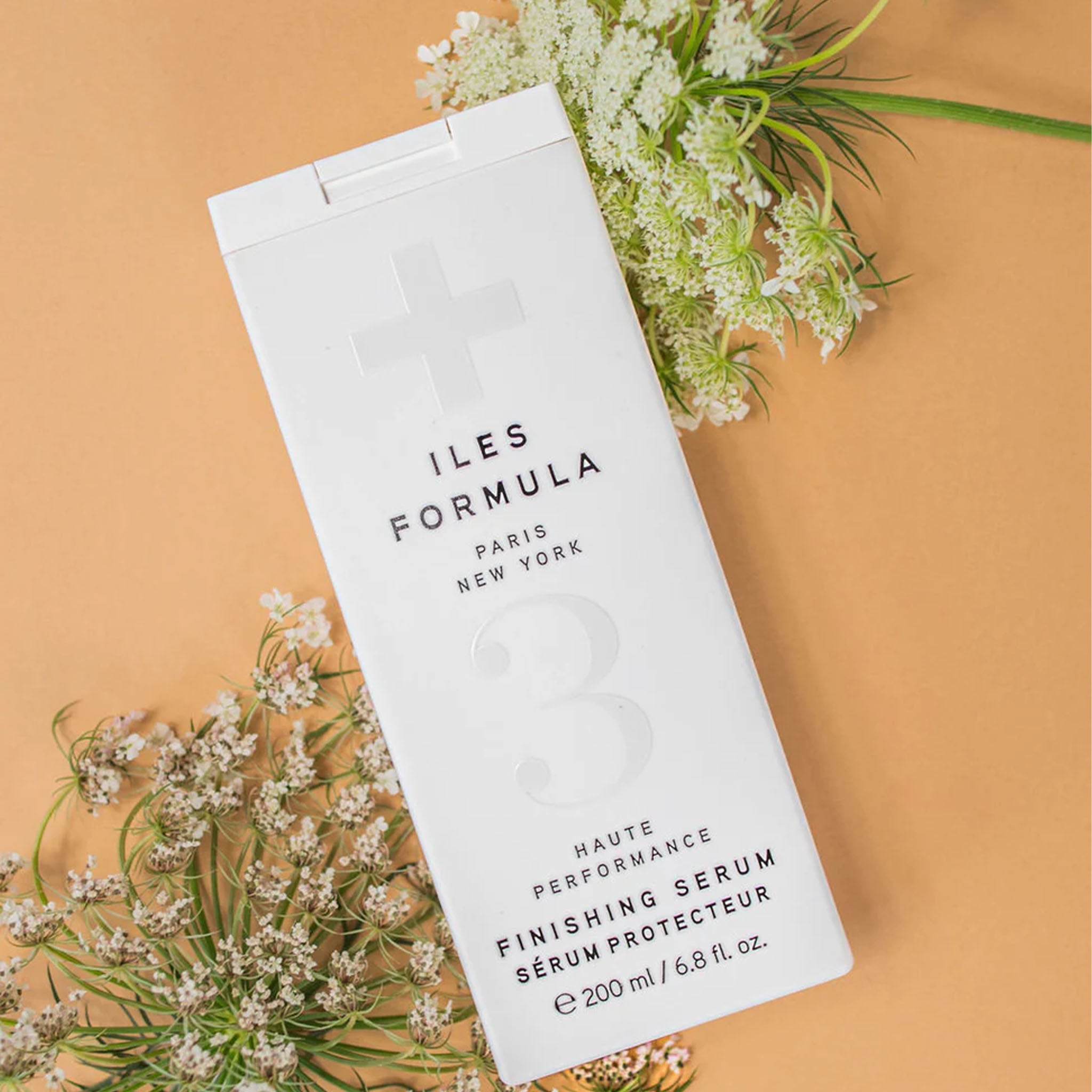 Iles Formula. Sérum Protecteur Haute Performance - 500 ml - Concept C. Shop