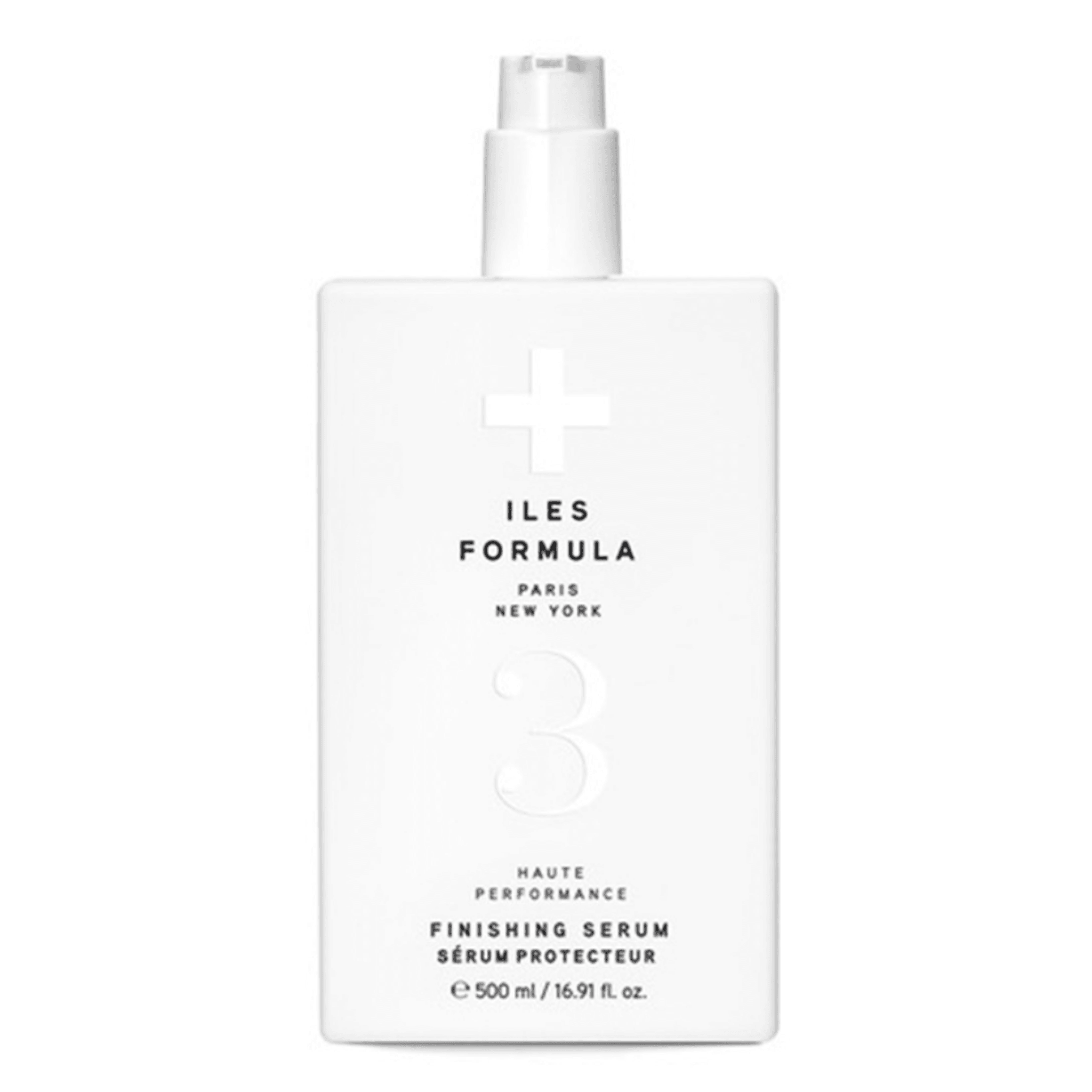Iles Formula. Sérum Protecteur Haute Performance - 500 ml - Concept C. Shop