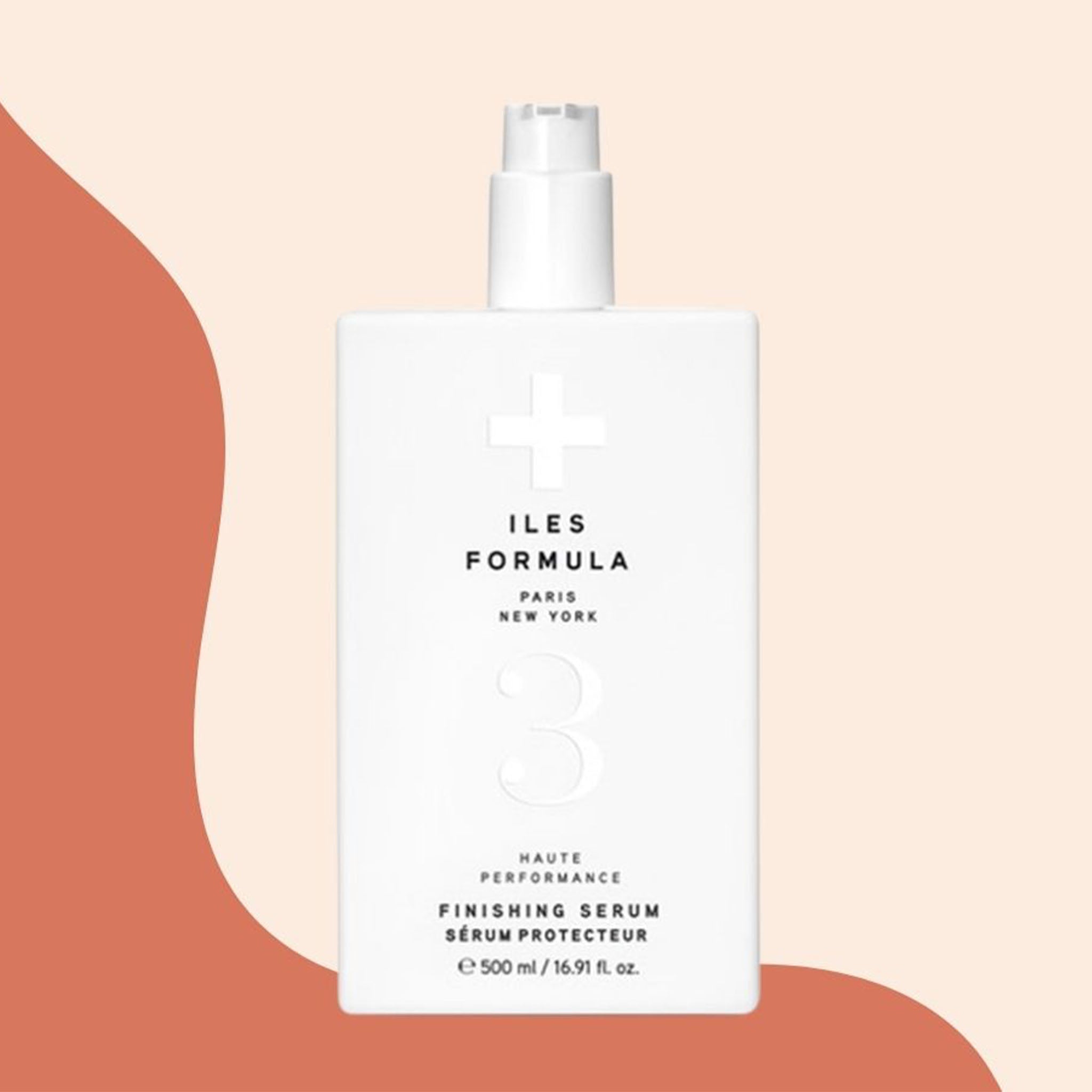 Iles Formula. Sérum Protecteur Haute Performance - 500 ml - Concept C. Shop