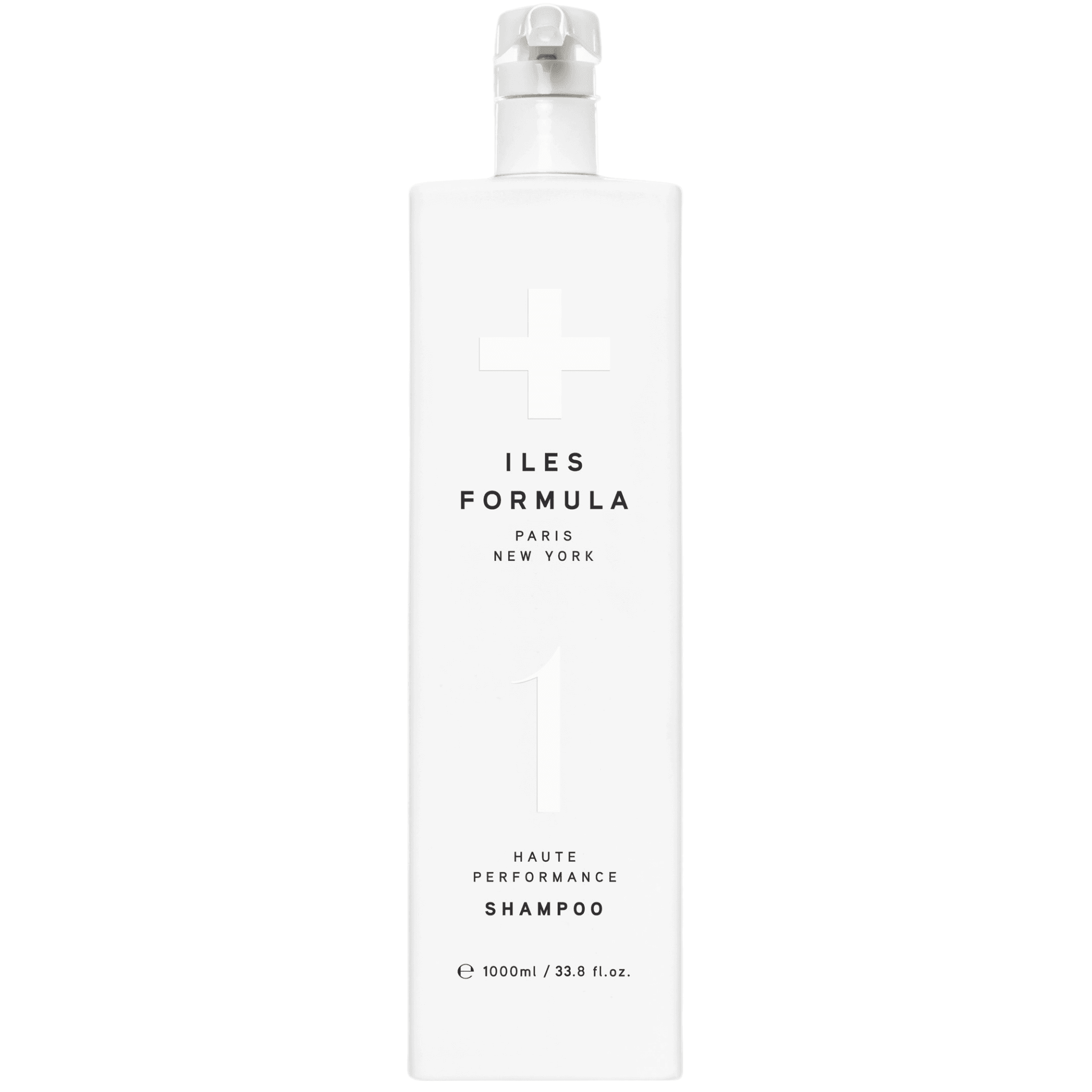 Iles Formula. Shampoing Haute Performance - 1000 ml - Concept C. Shop