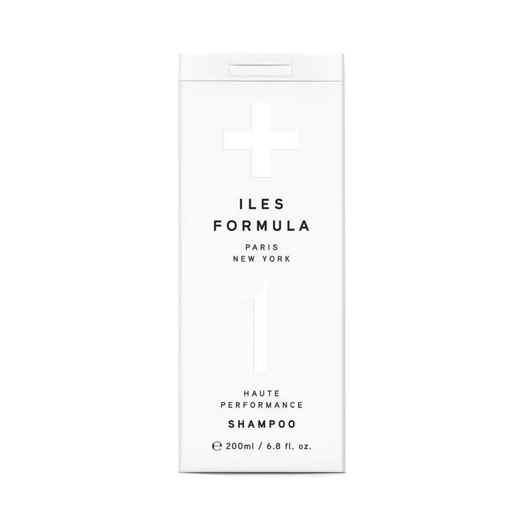 Iles Formula. Shampoing Haute Performance - 200 ml - Concept C. Shop