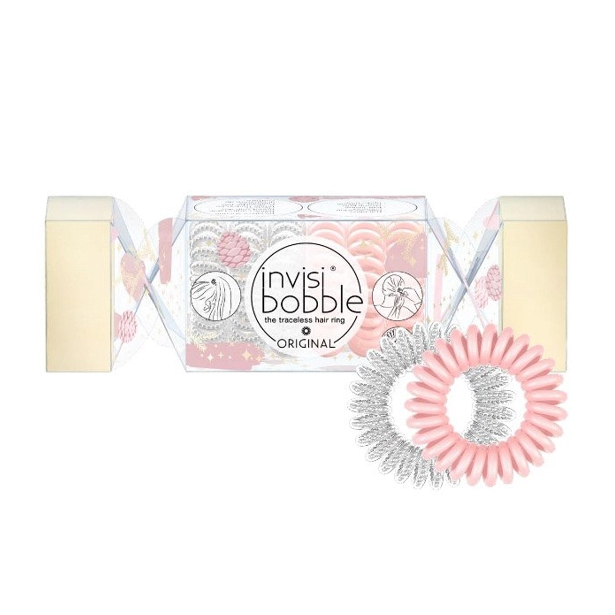 Invisibobble. Gift My Best Cracker - Pqt. 6 - Concept C. Shop