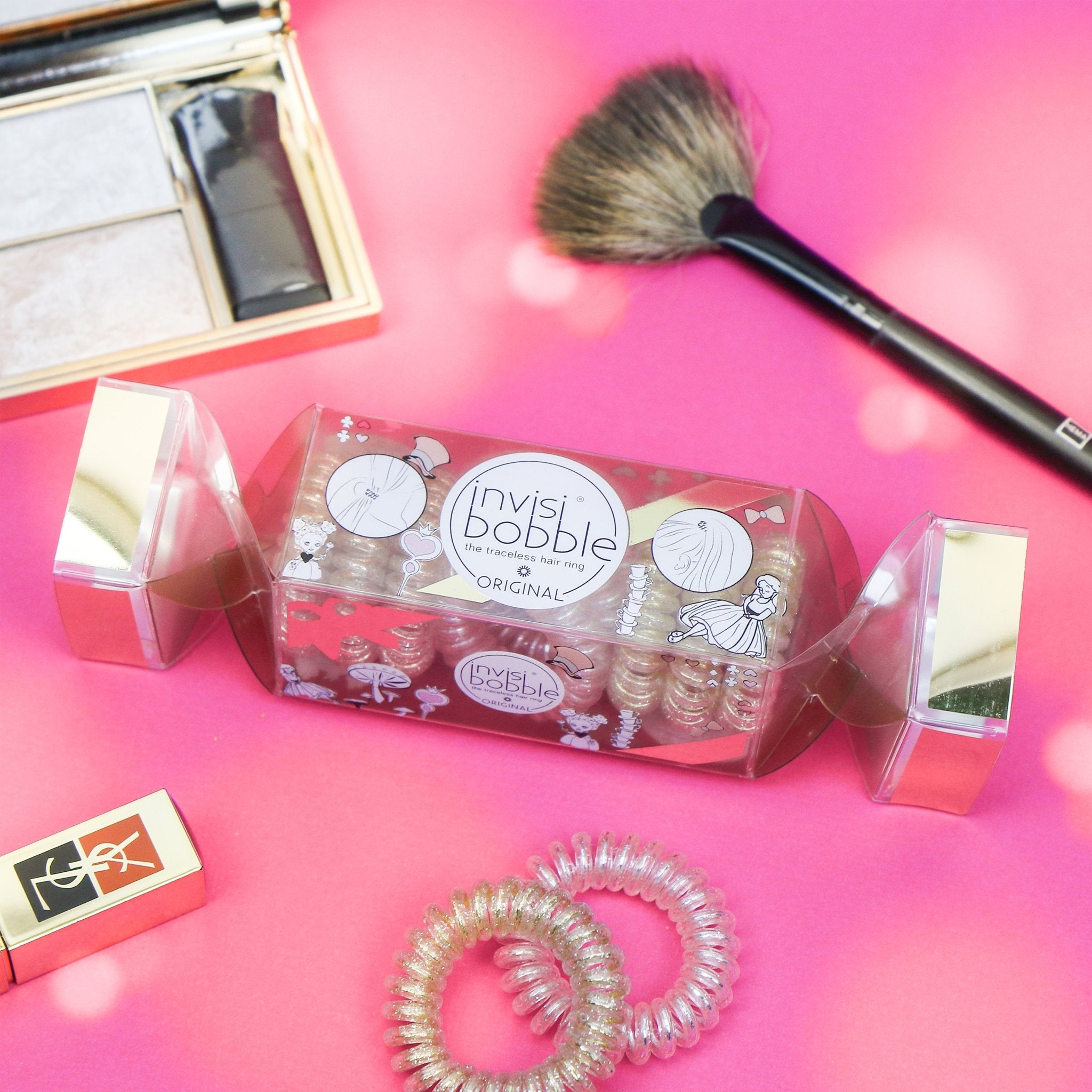 Invisibobble. Gift My Best Cracker - Pqt. 6 - Concept C. Shop
