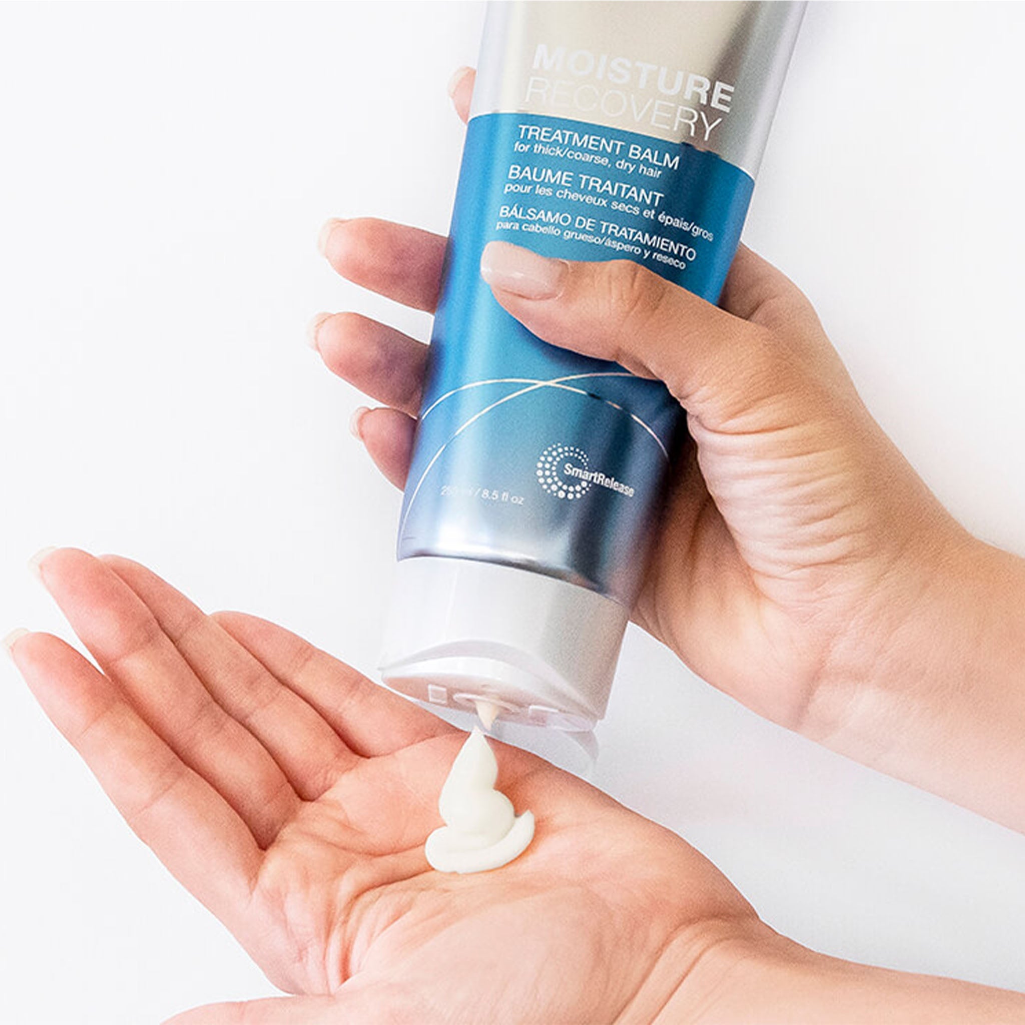 Joico. Baume Traitant Moisture Recovery - 250 ml - Concept C. Shop