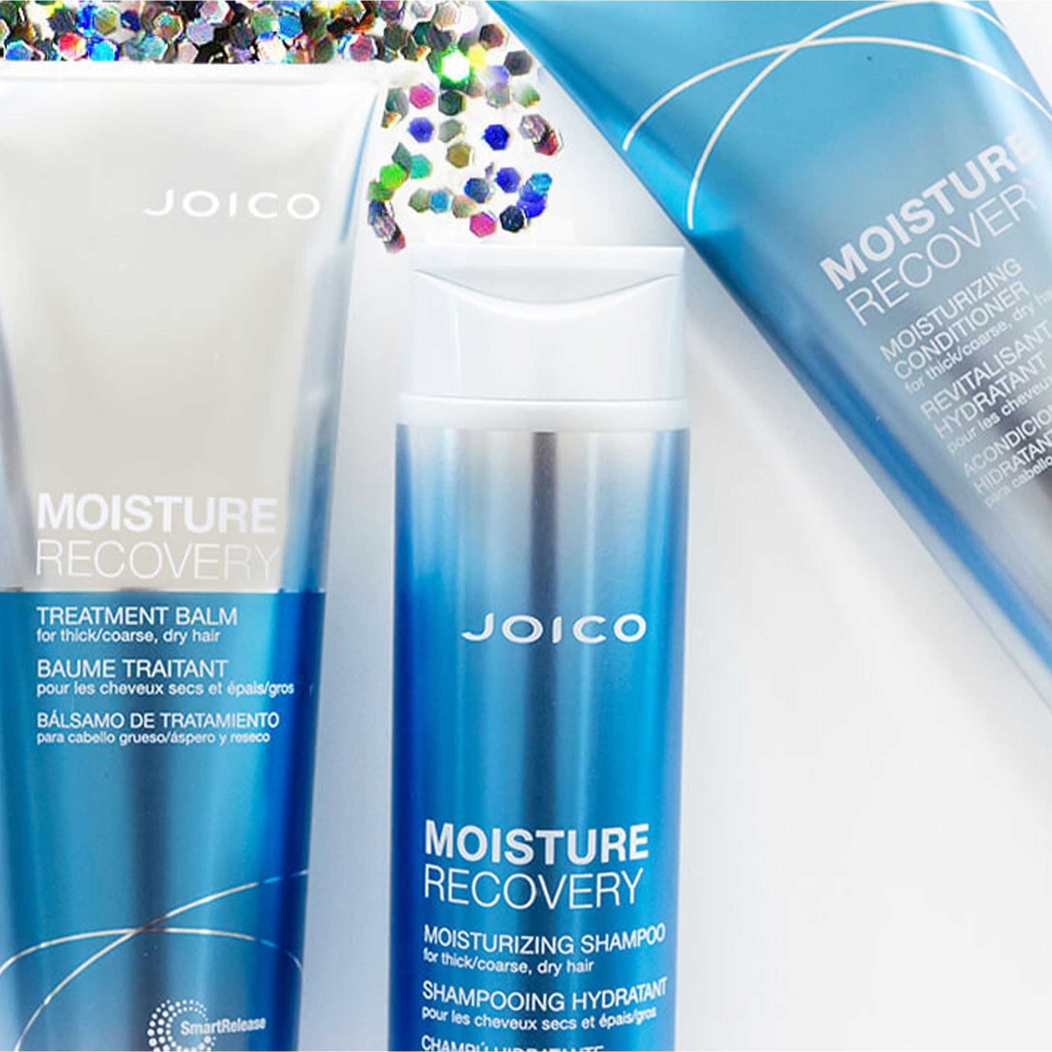Joico. Baume Traitant Moisture Recovery - 250 ml - Concept C. Shop