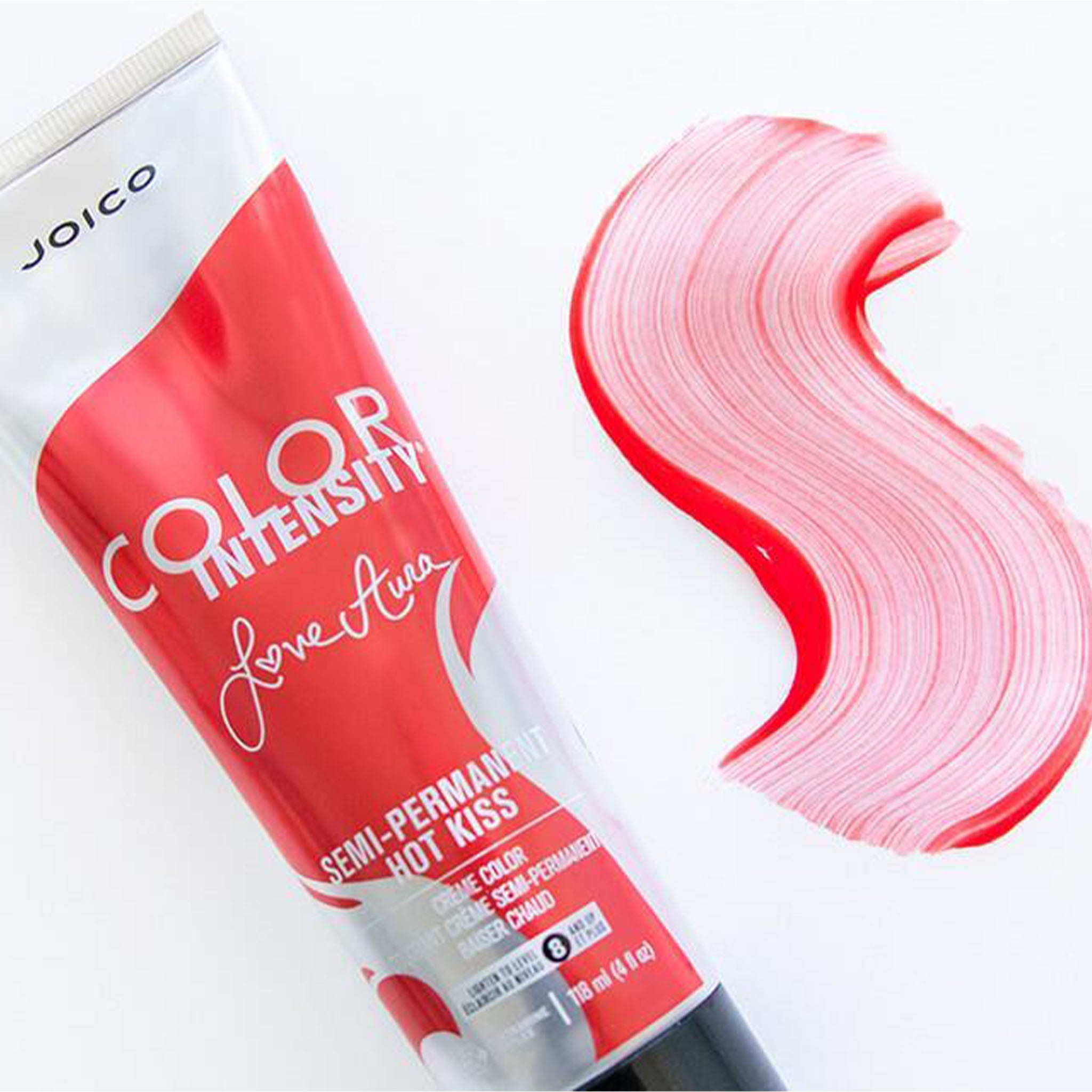 Joico. Color Intensity Love Aura Hot Kiss - 118 ml - Concept C. Shop