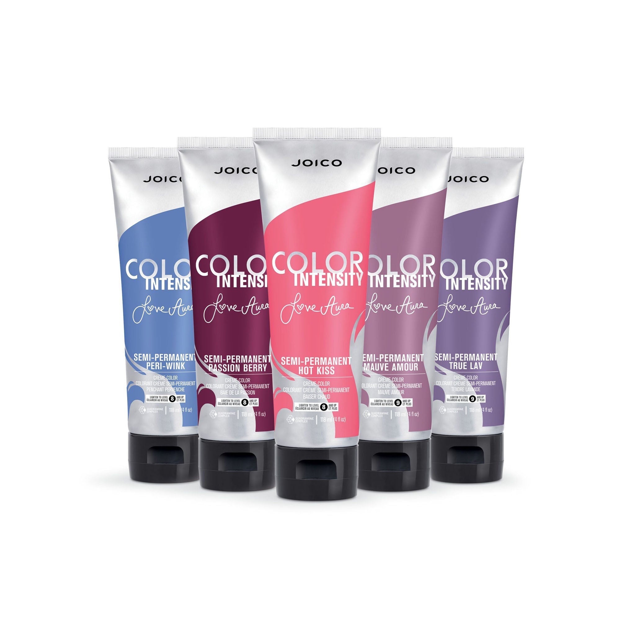 Joico. Color Intensity Love Aura Mauve Amour - 118 ml - Concept C. Shop