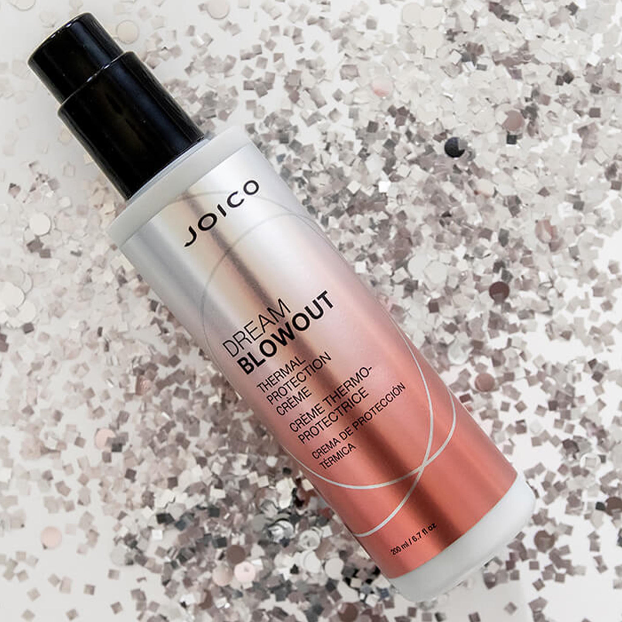 Joico. Creme Thermo-Protectrice Dream Blowout - 200 ml