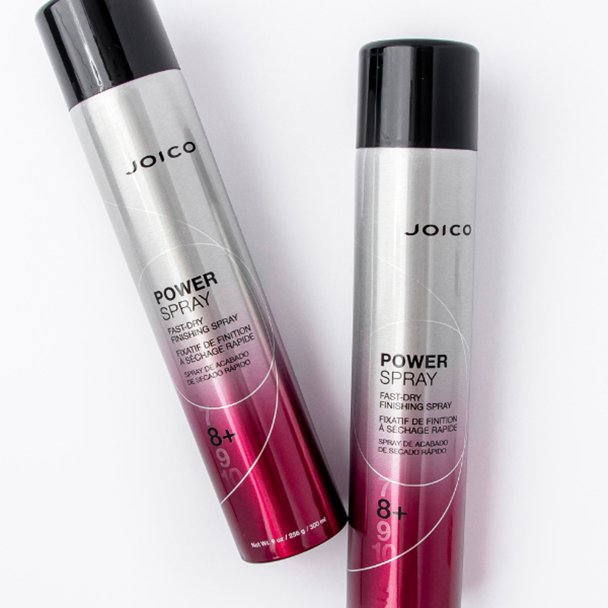 Joico. Fixatif à Séchage Rapide Power Spray - 50 ml - Concept C. Shop
