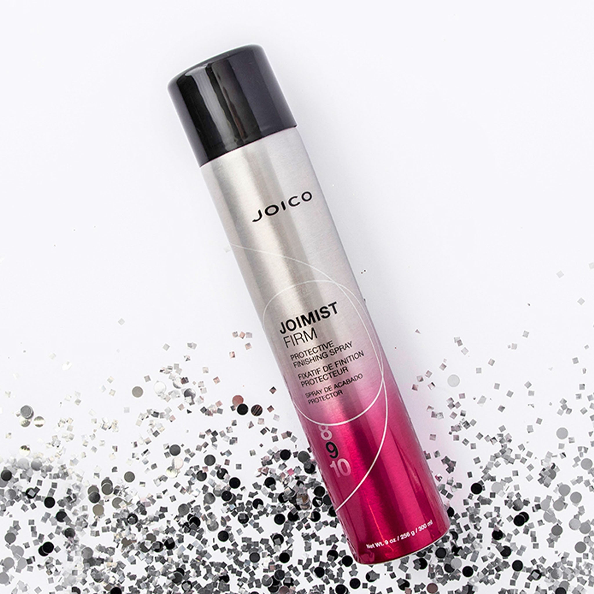 Joico. Fixatif de Finition JoiMist Firm Tenue 9 - 300 ml - Concept C. Shop