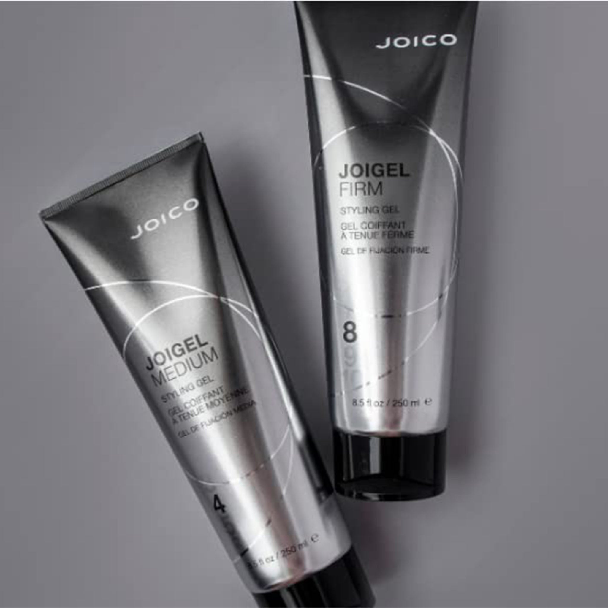 Joico. Gel JoiGel Firm Tenue 8 - 250 ml - Concept C. Shop