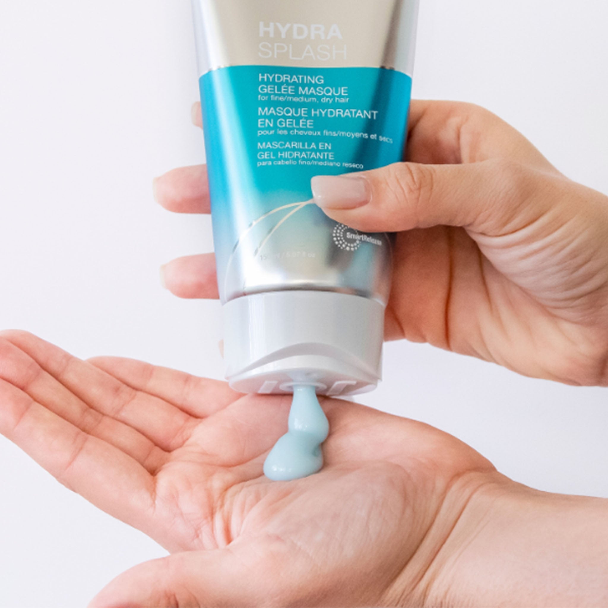 Joico. Masque Hydratant en Gelée HydraSplash - 150 ml - Concept C. Shop
