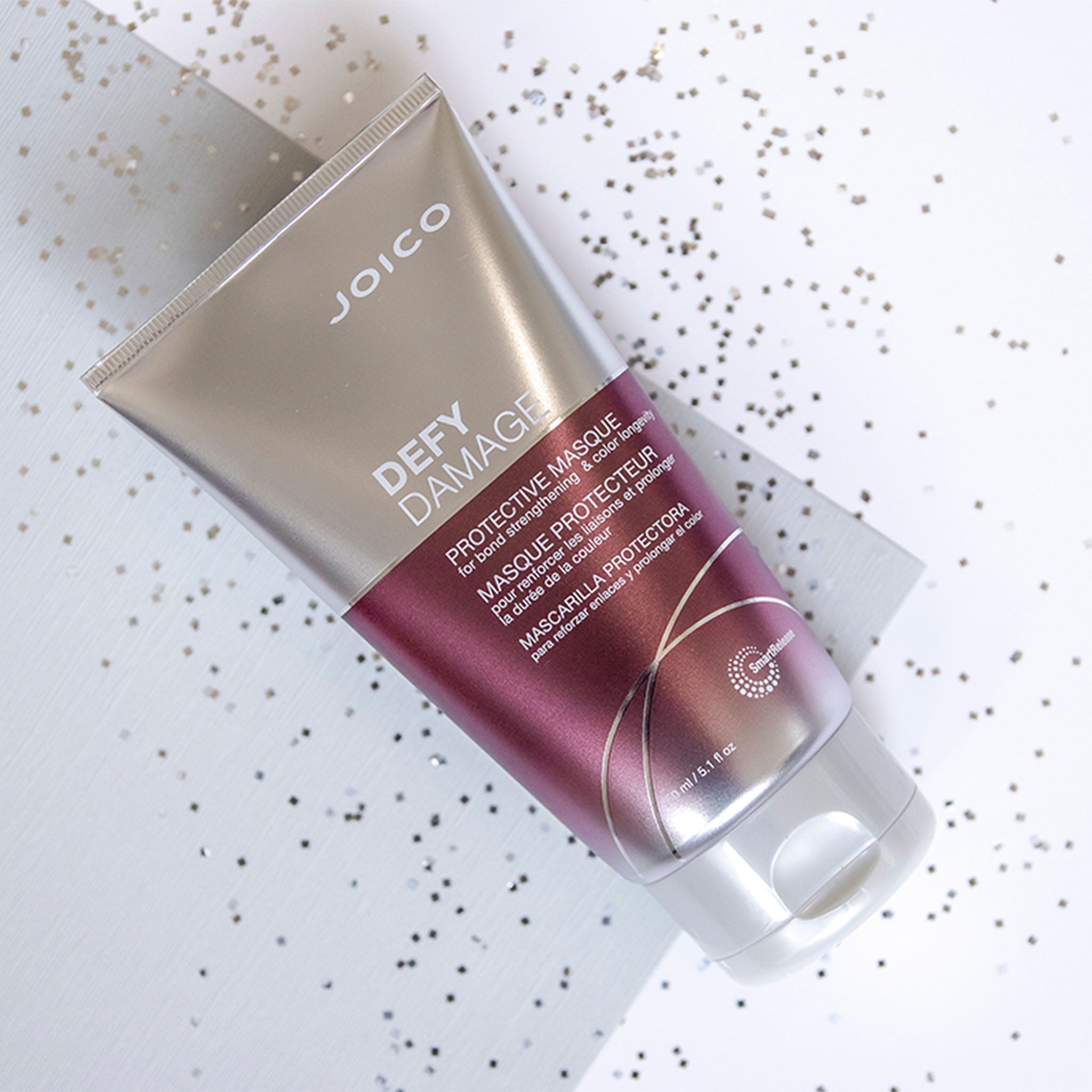 Joico. Masque Protecteur Defy Damage - 150 ml - Concept C. Shop