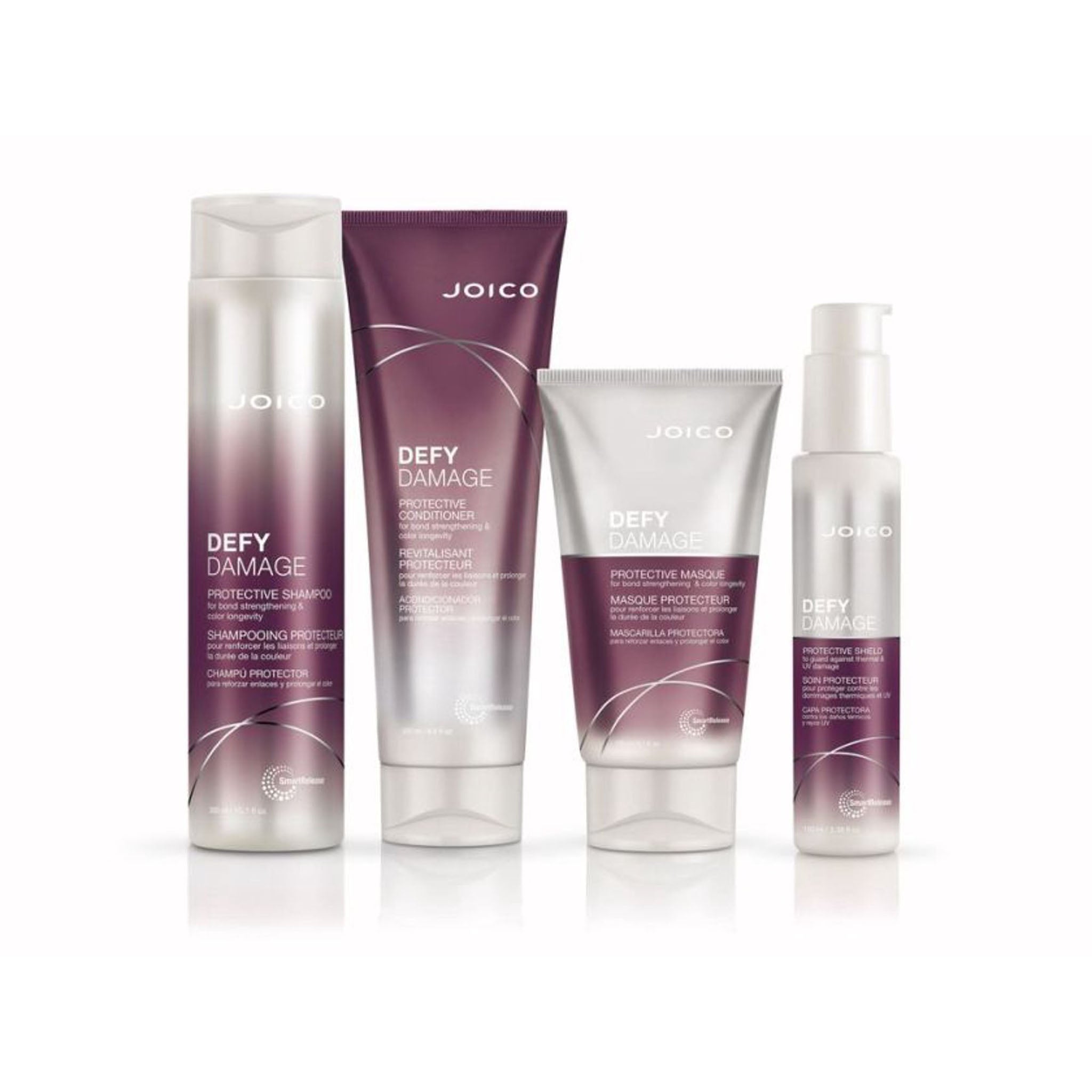 Joico. Masque Protecteur Defy Damage - 150 ml - Concept C. Shop