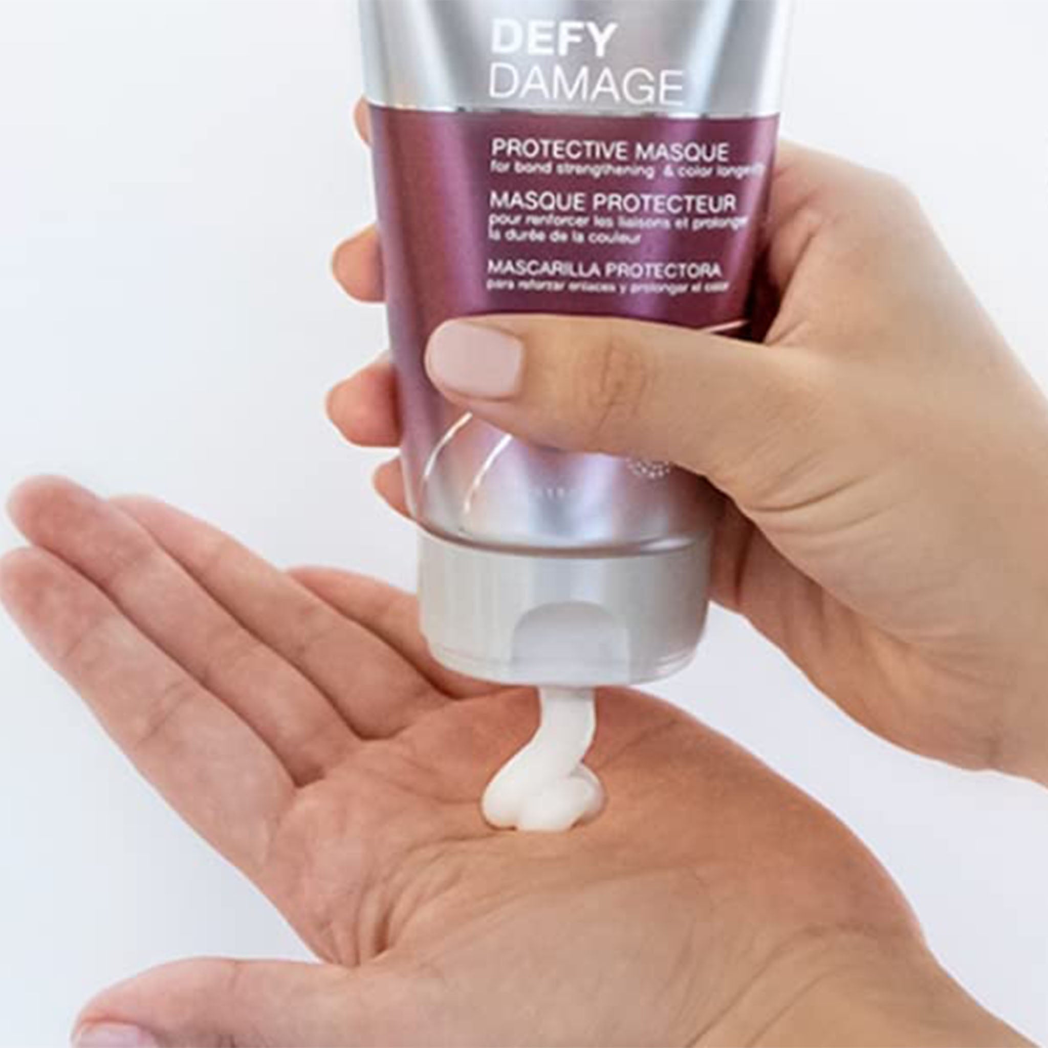 Joico. Masque Protecteur Defy Damage - 150 ml - Concept C. Shop