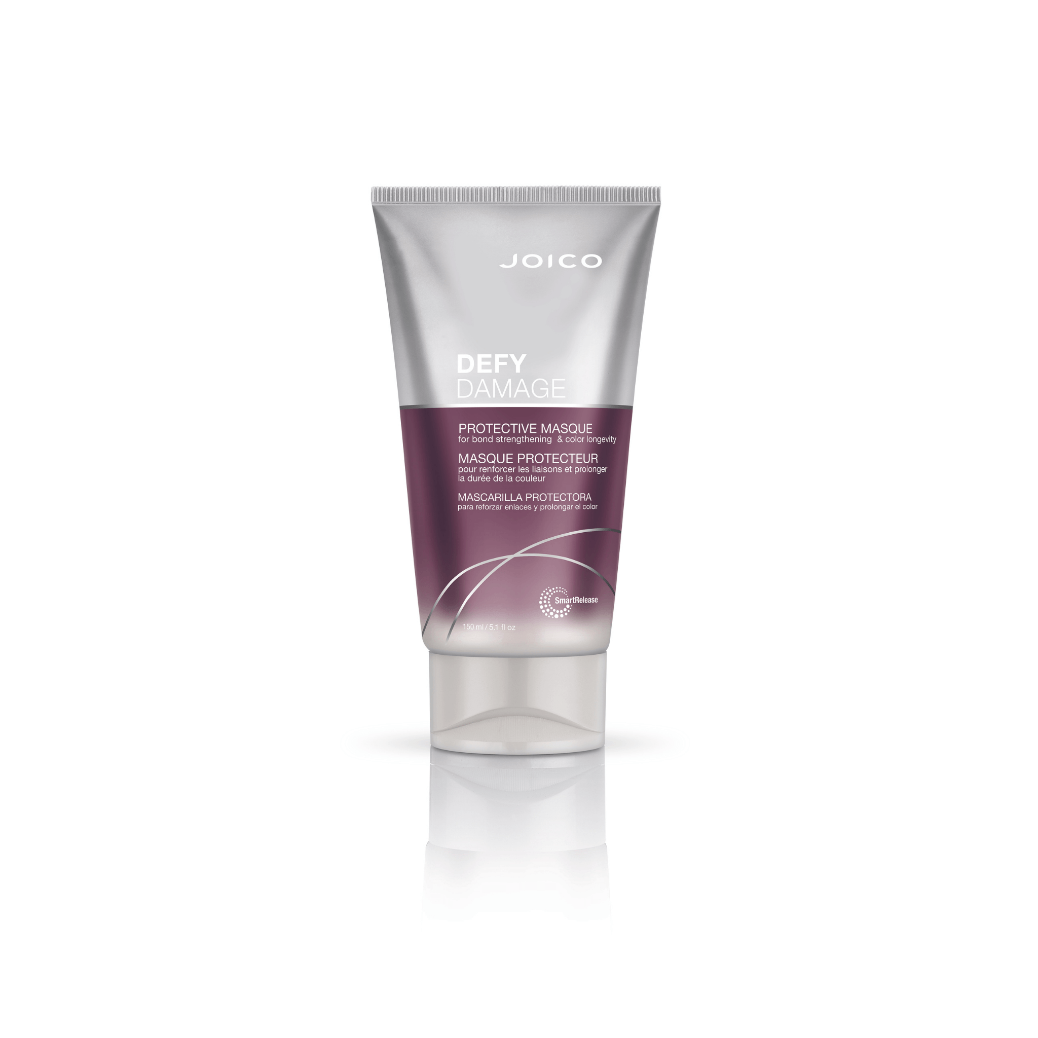 Joico. Masque Protecteur Defy Damage - 150ml - Concept C. Shop