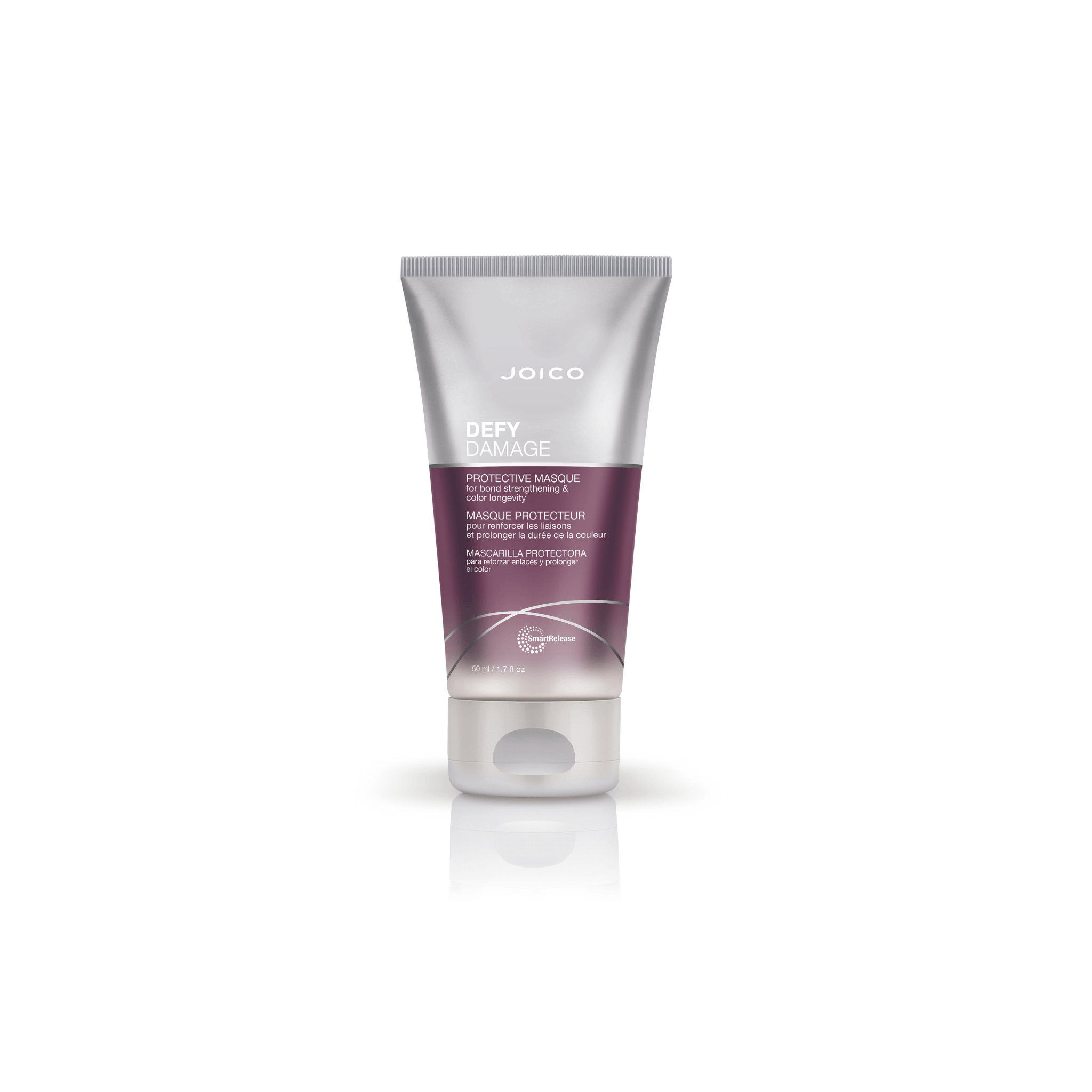 Joico. Masque Protecteur Defy Damage - 50ml - Concept C. Shop