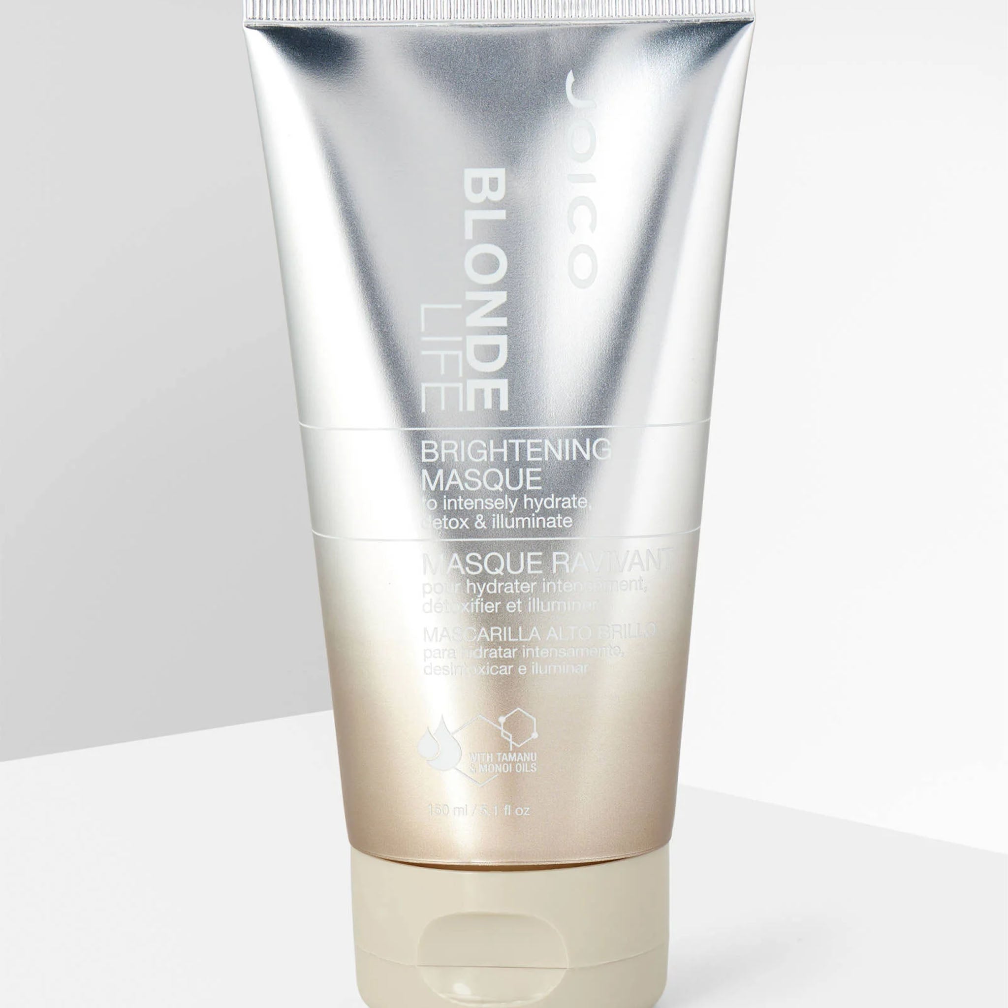 Joico. Masque Ravivant Blonde Life - 150 ml - Concept C. Shop