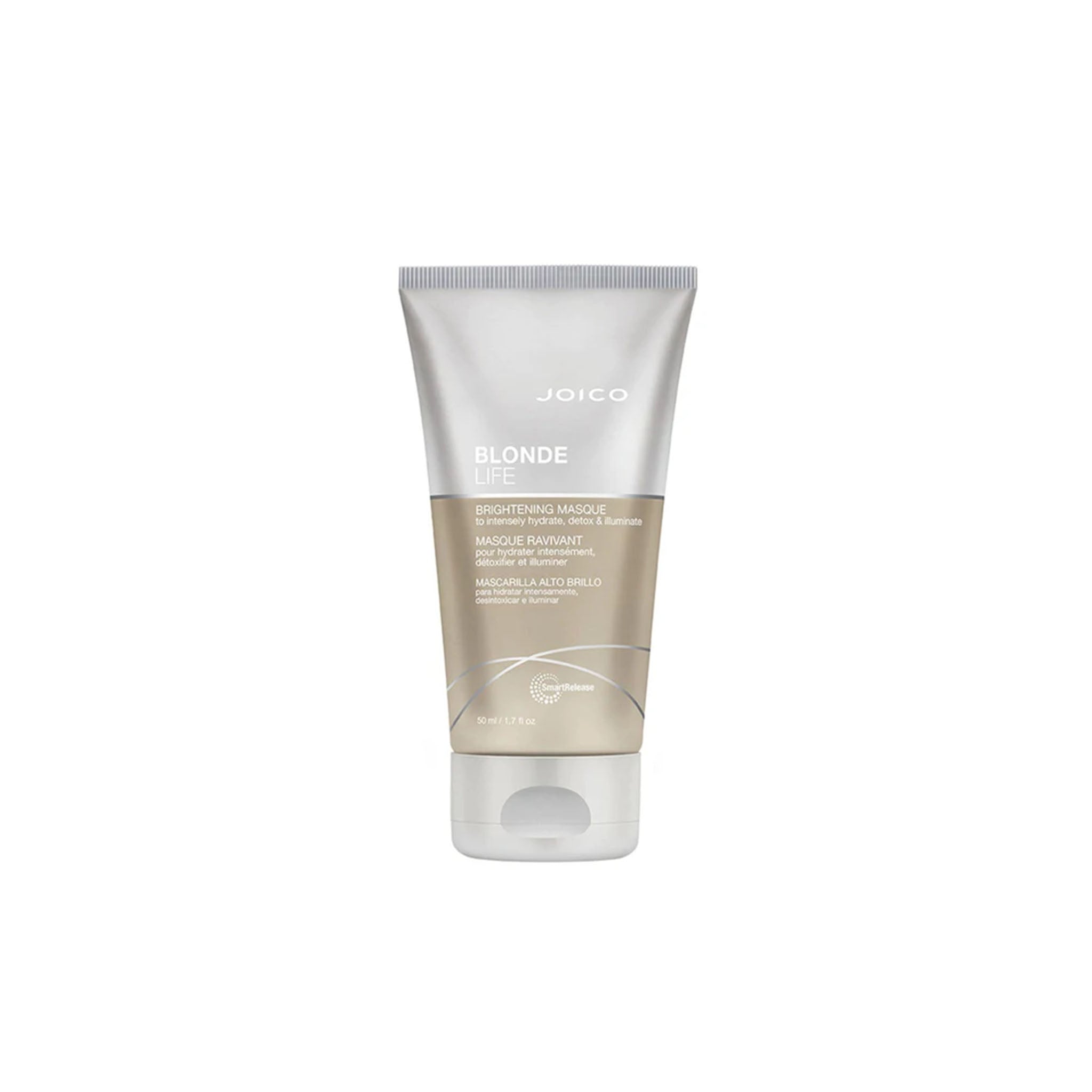 Joico. Masque Ravivant Blonde Life - 50 ml - Concept C. Shop