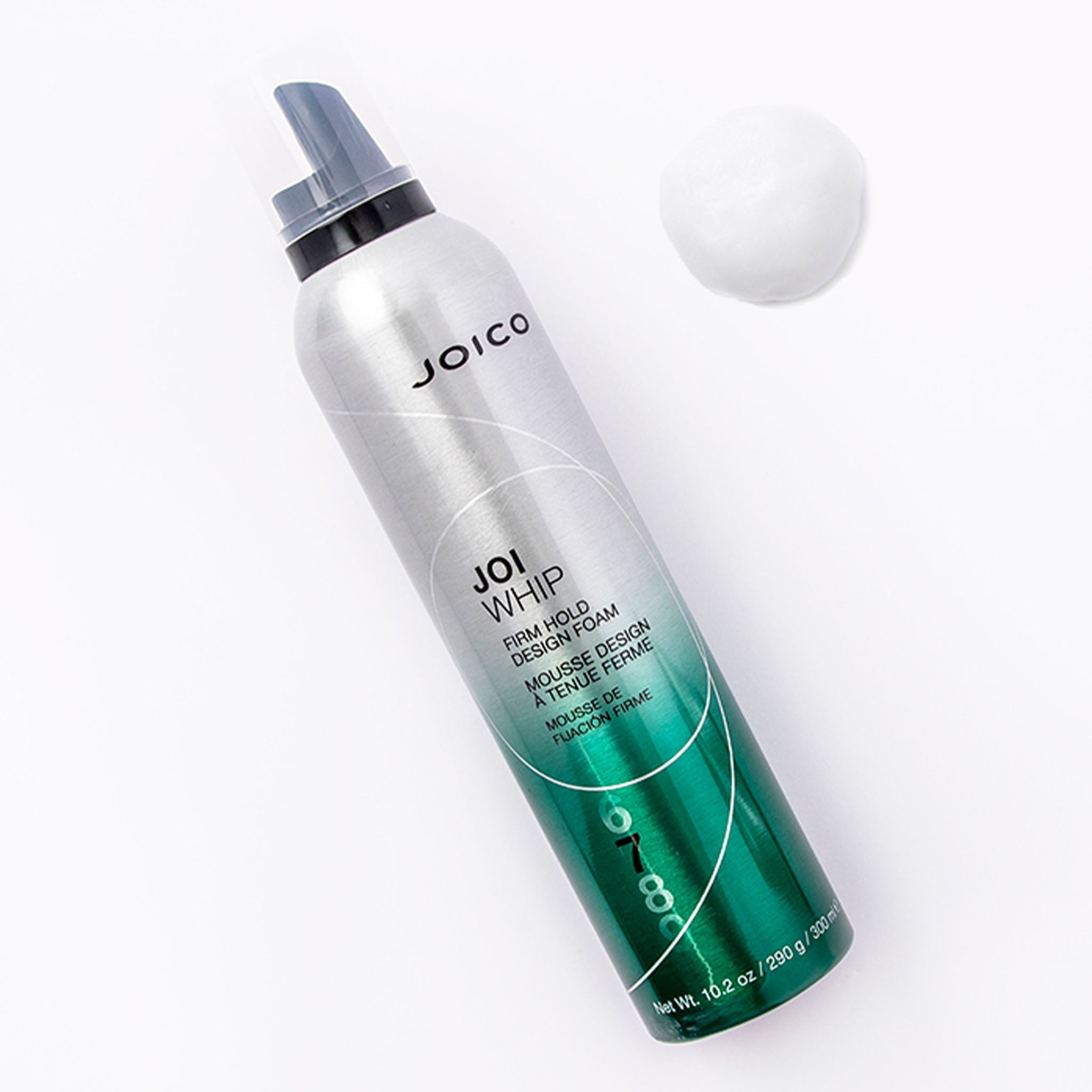 Joico. Mousse Design JoiWhip Tenue 7 - 300 ml - Concept C. Shop
