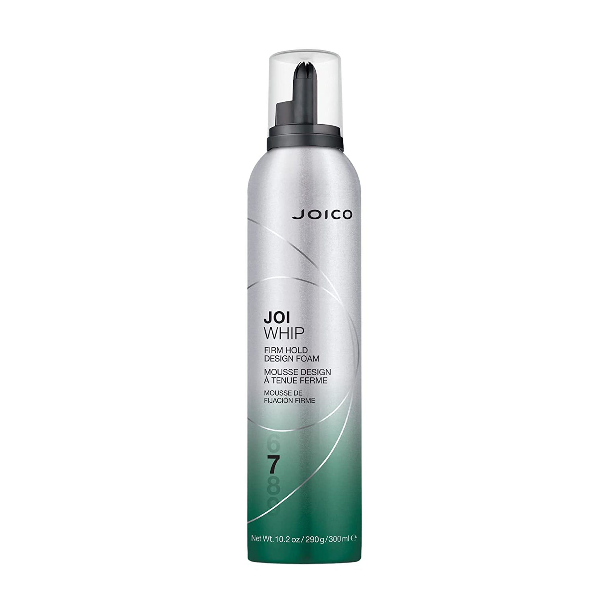 Joico. Mousse Design JoiWhip Tenue 7 - 300 ml - Concept C. Shop