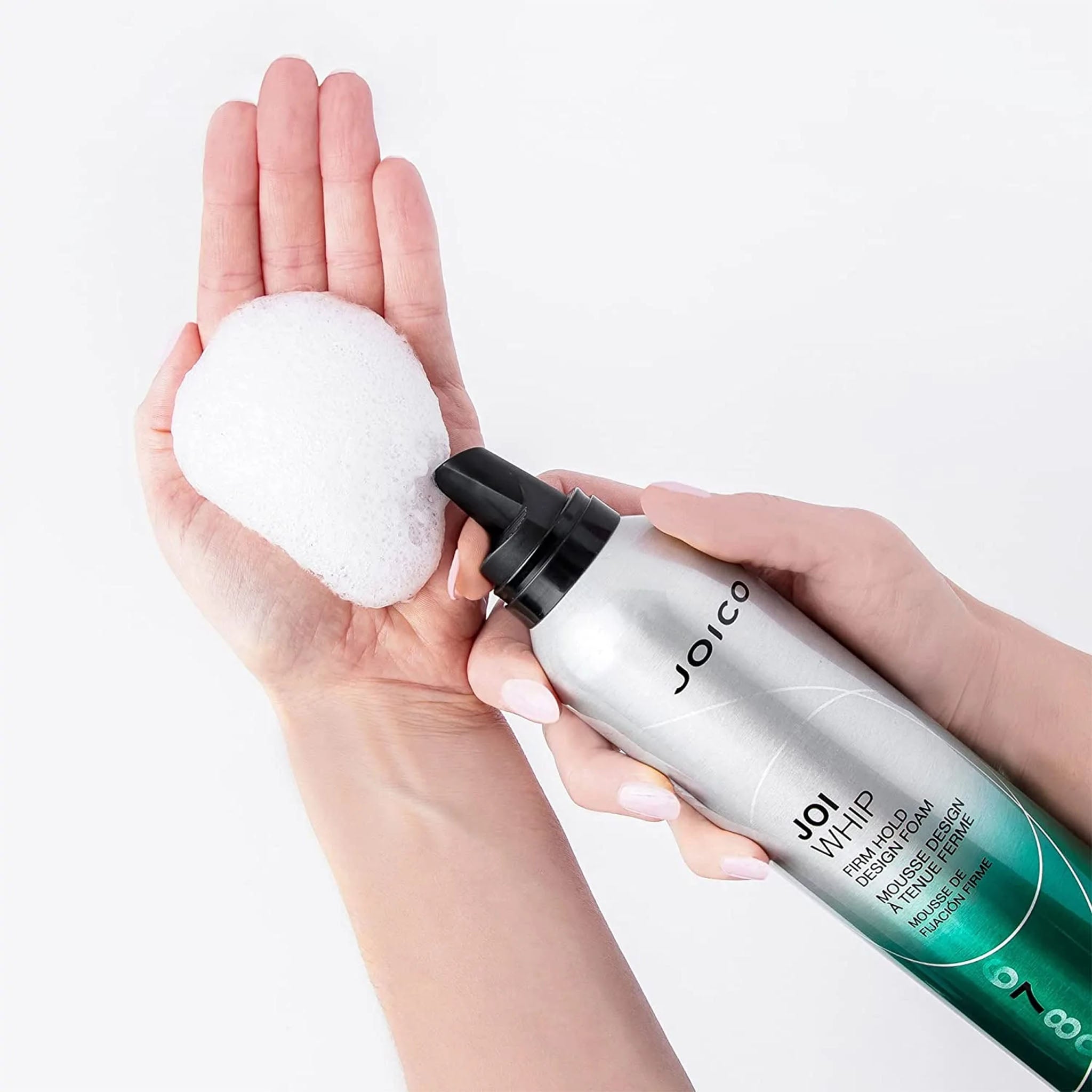 Joico. Mousse Design JoiWhip Tenue 7 - 300 ml - Concept C. Shop