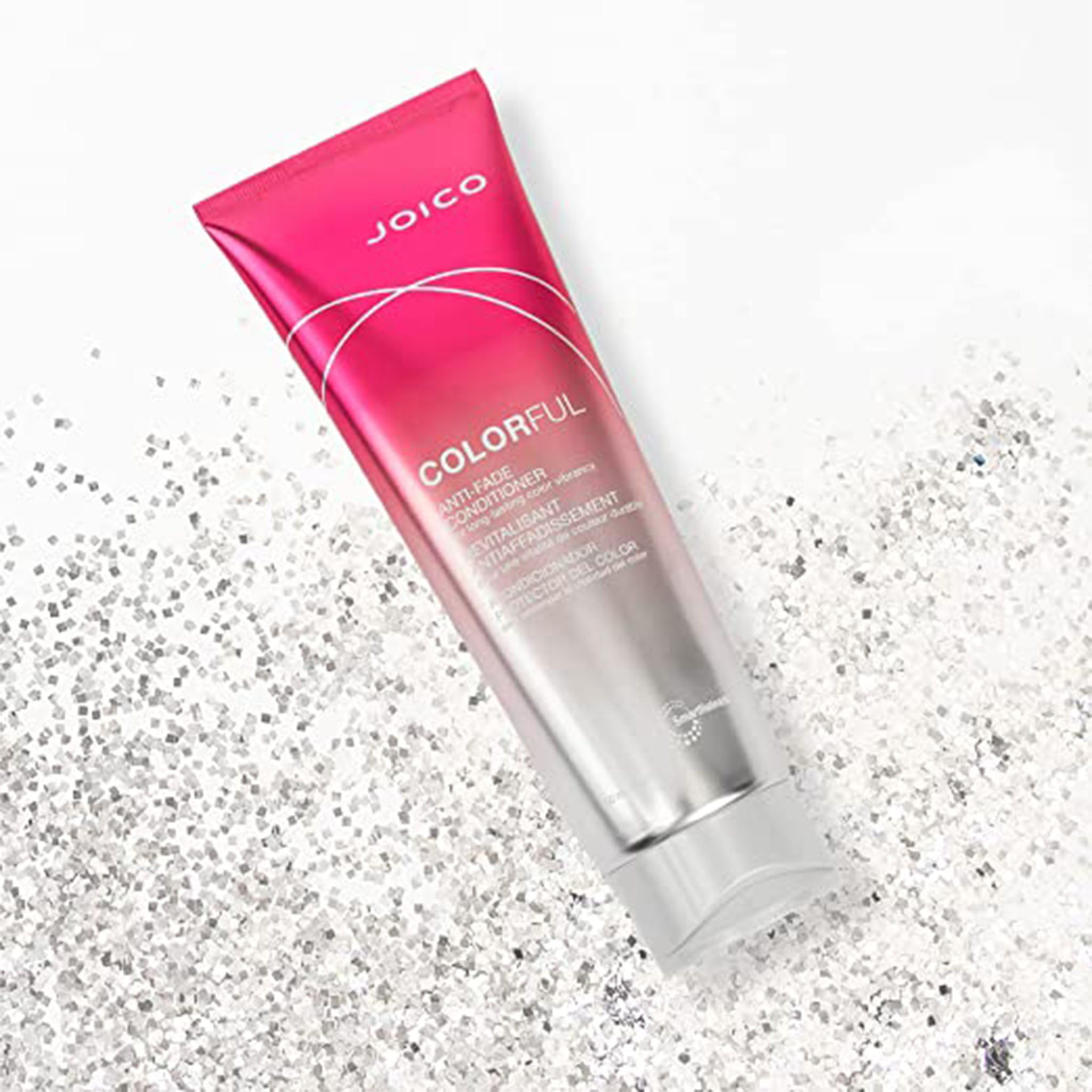 Joico. Revitalisant AntiAffadissement Colorful - 250 ml - Concept C. Shop