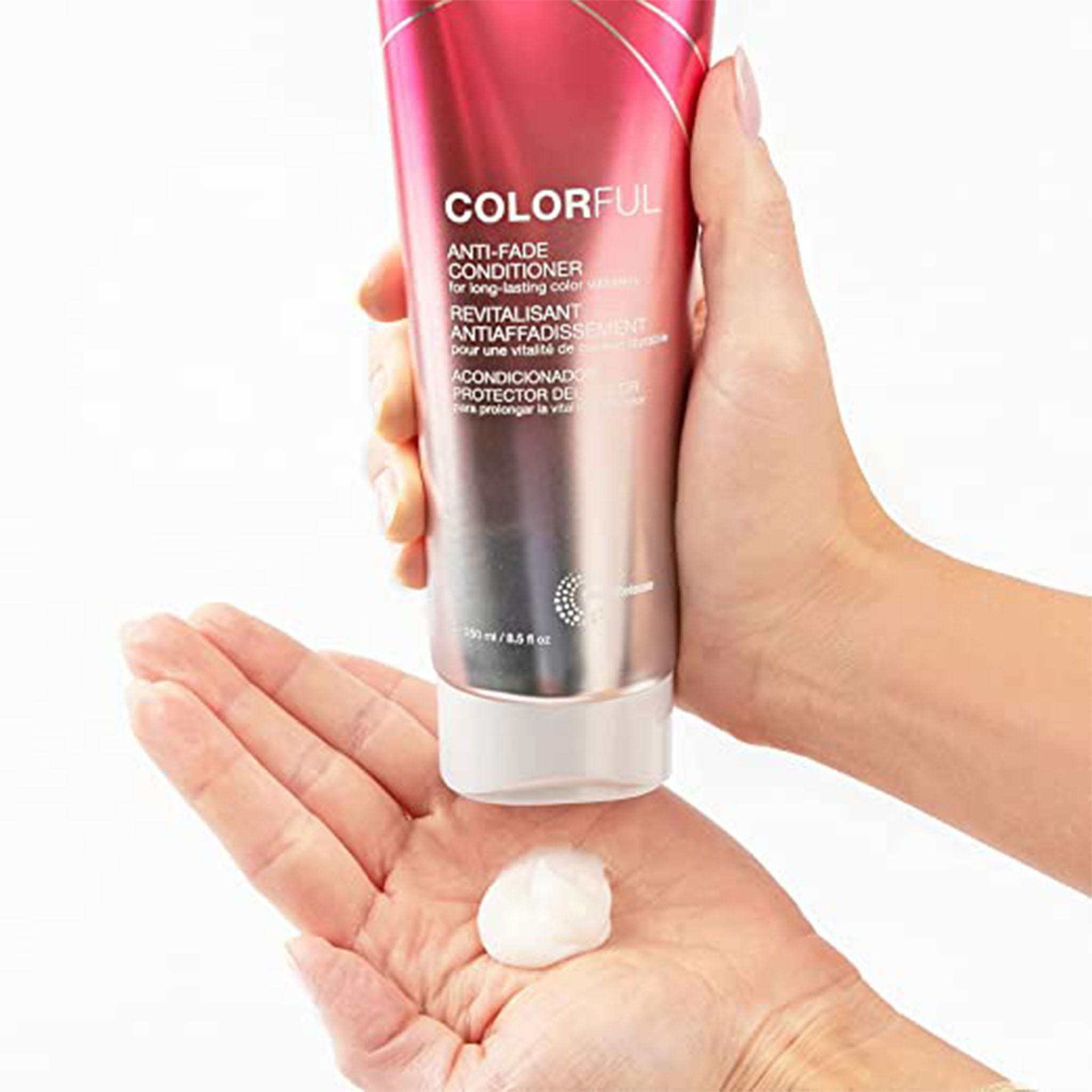 Joico. Revitalisant AntiAffadissement Colorful - 250 ml - Concept C. Shop