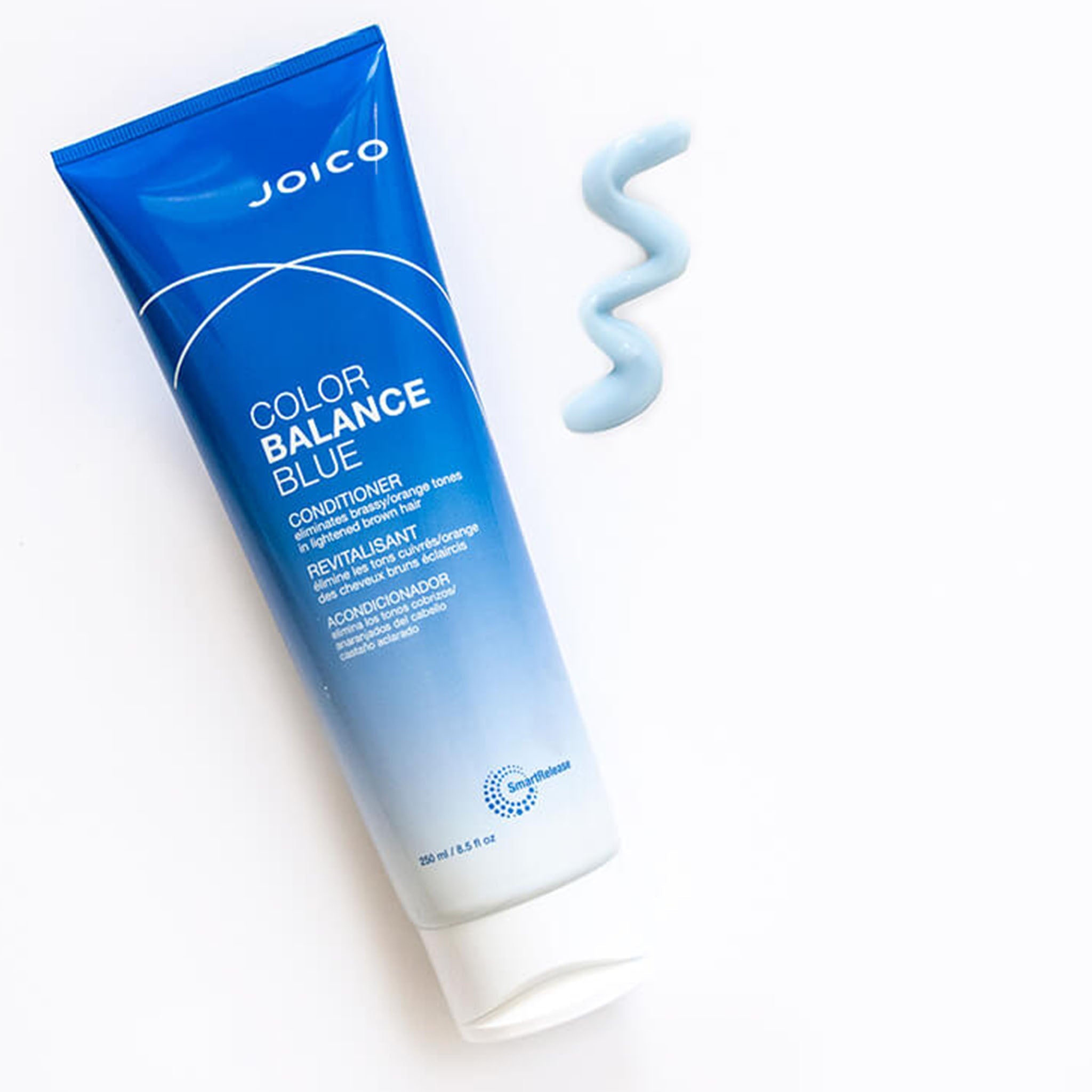 Joico. Revitalisant Bleu Color Balance Blue - 1000 ml - Concept C. Shop