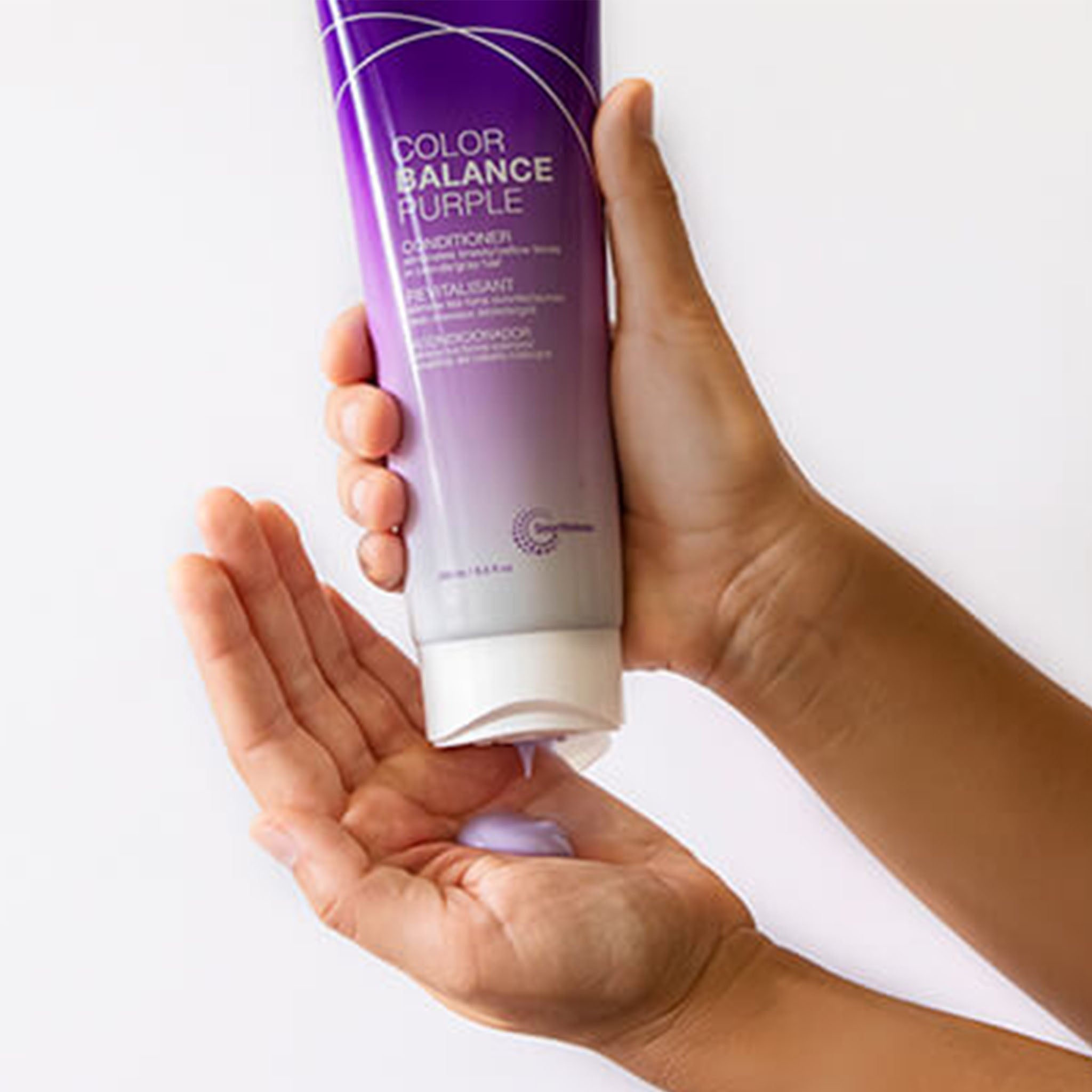 Joico. Revitalisant Color Balance Purple - 250 ml - Concept C. Shop