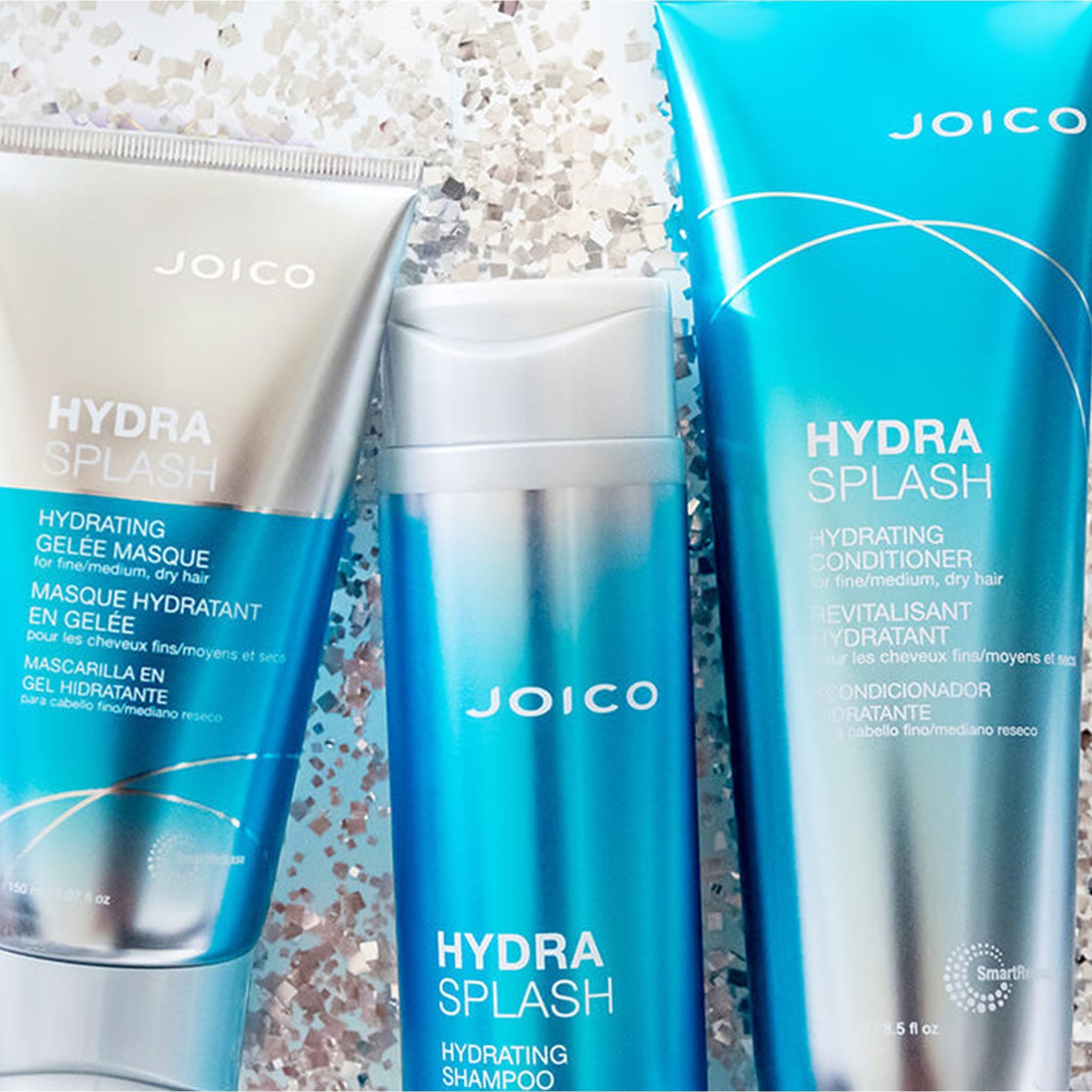 Joico. Revitalisant Hydratant HydraSplash - 1000 ml - Concept C. Shop