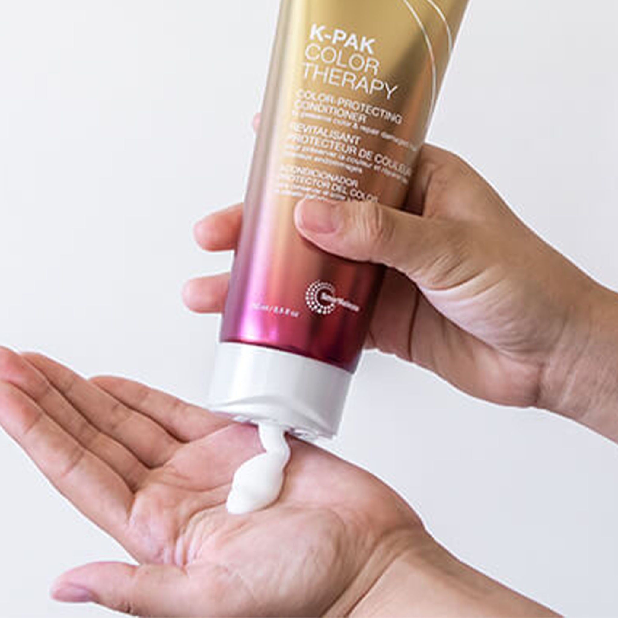 Joico. Revitalisant K-Pak Color Therapy - 1000 ml - Concept C. Shop