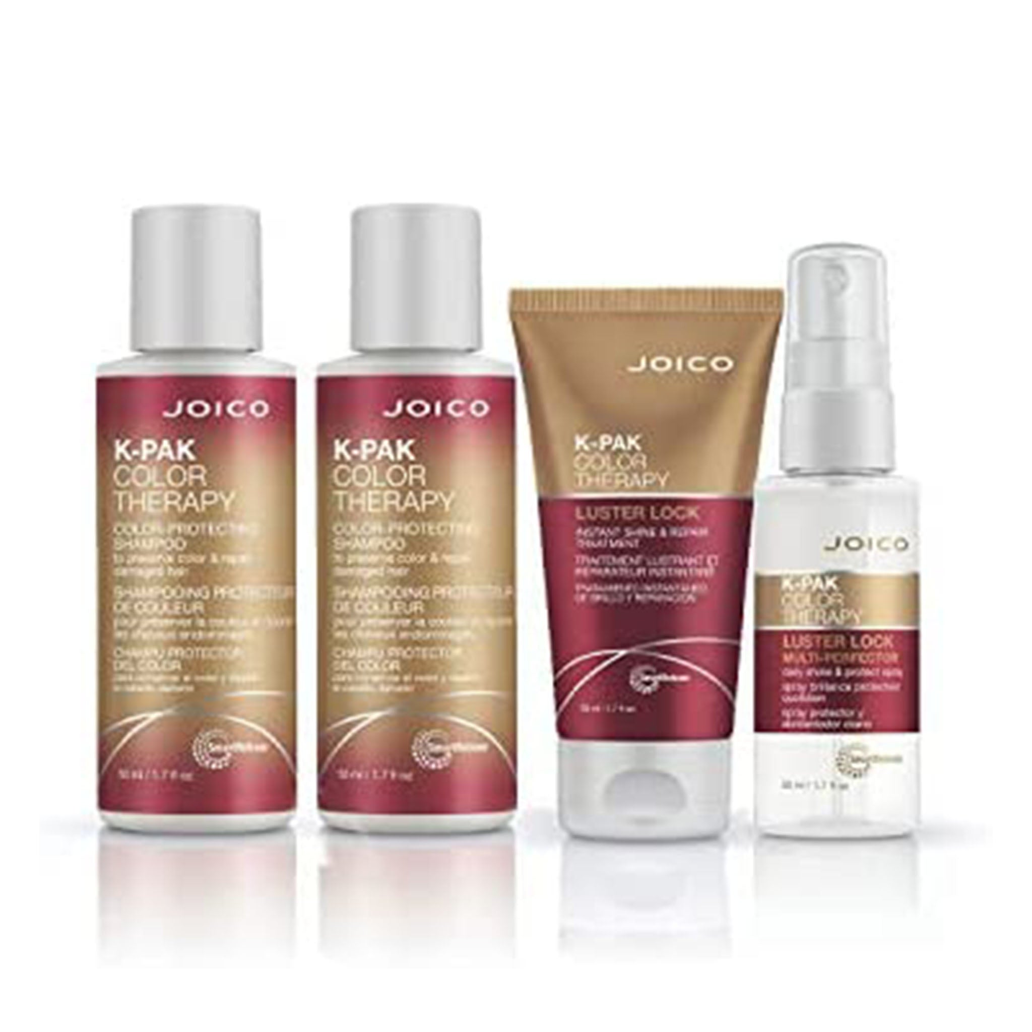 Joico. Revitalisant K-Pak Color Therapy - 50 ml - Concept C. Shop