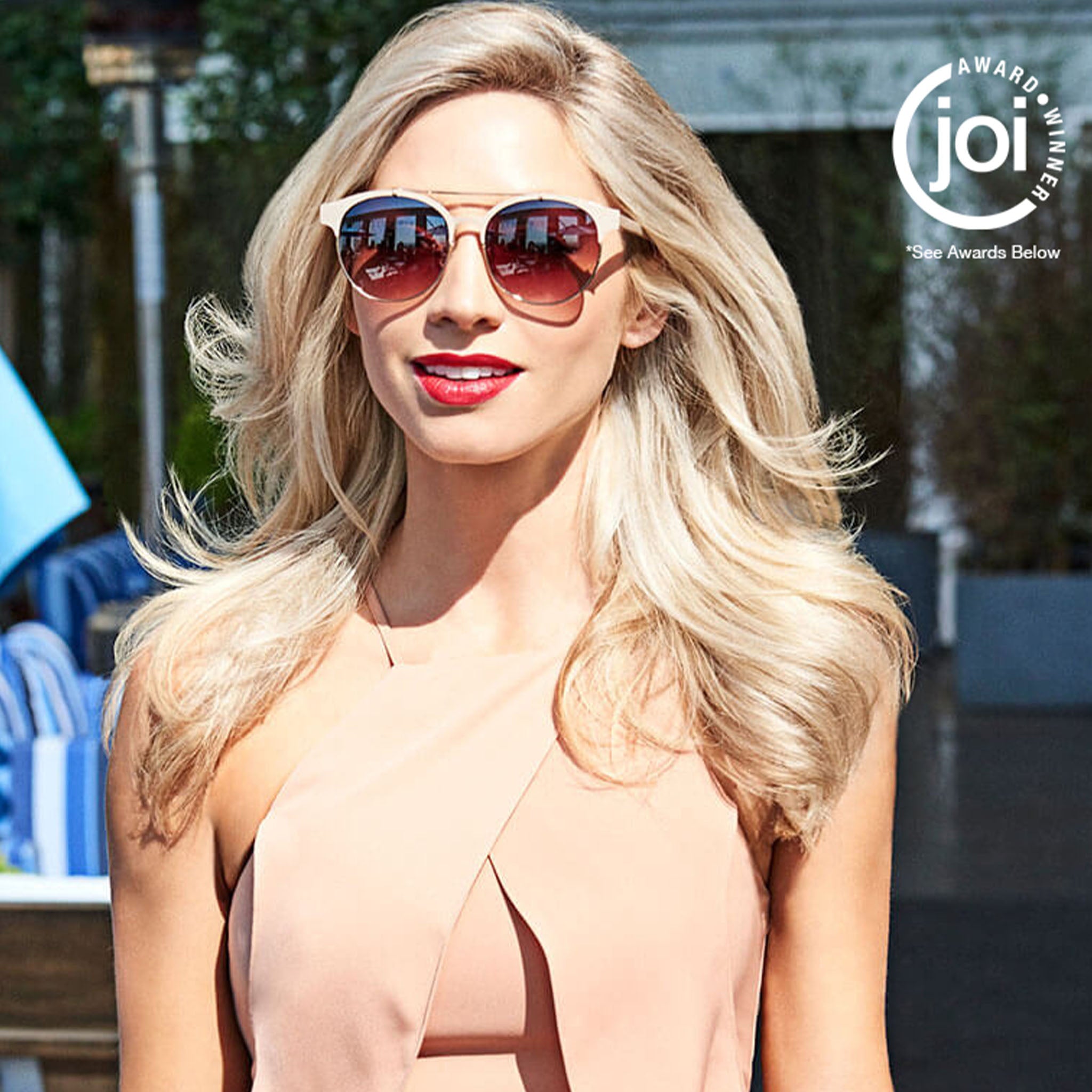 Joico. Revitalisant Ravivant Blonde Life - 1000 ml - Concept C. Shop