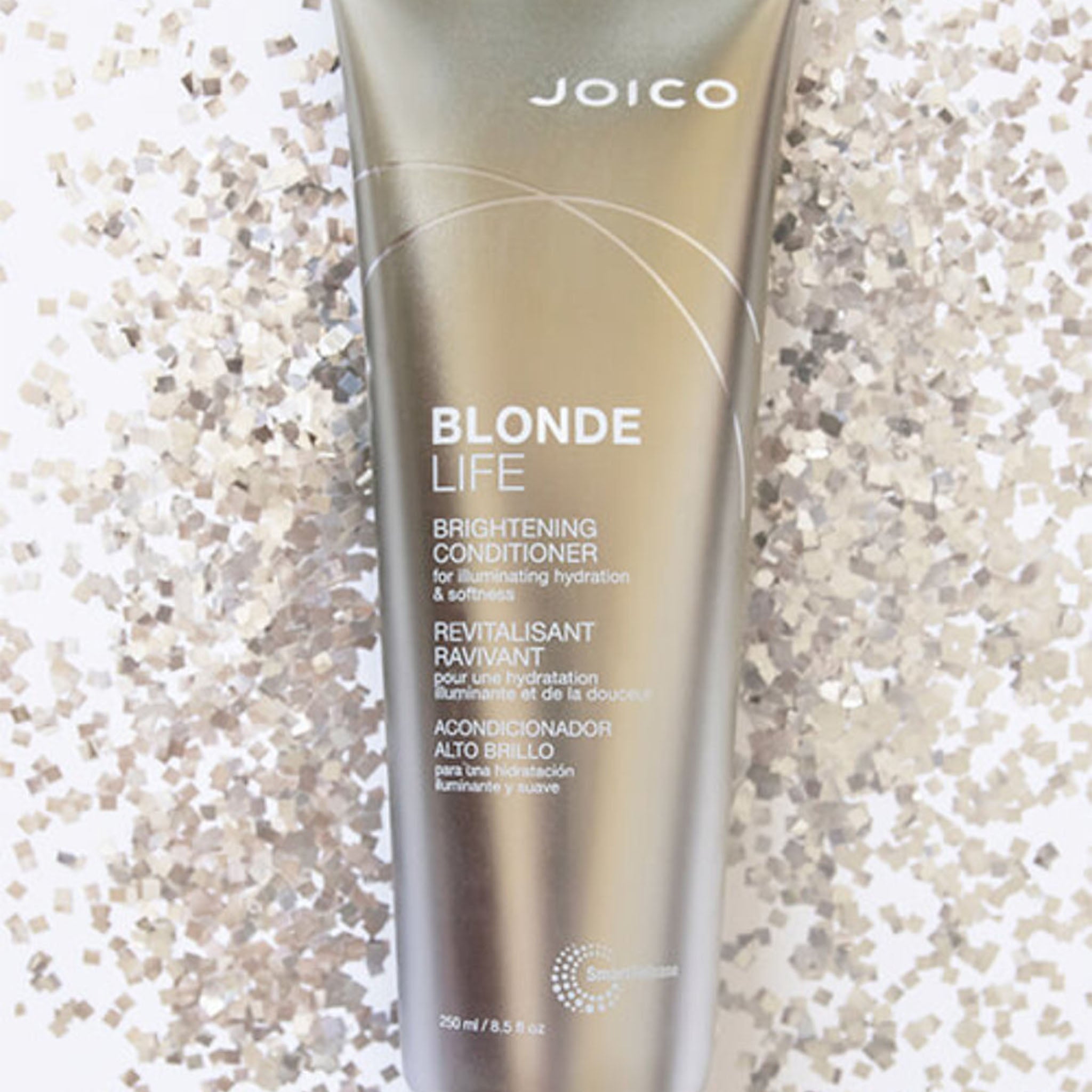 Joico. Revitalisant Ravivant Blonde Life - 250 ml - Concept C. Shop