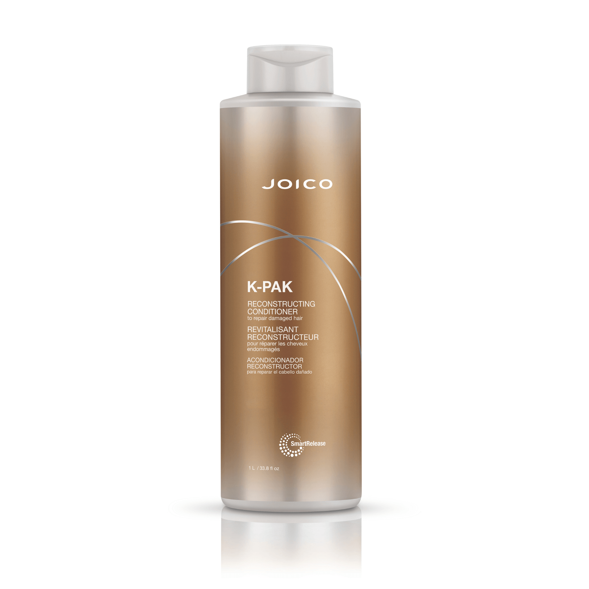 Joico. Revitalisant Reconstructeur K-Pak - 1000 ml