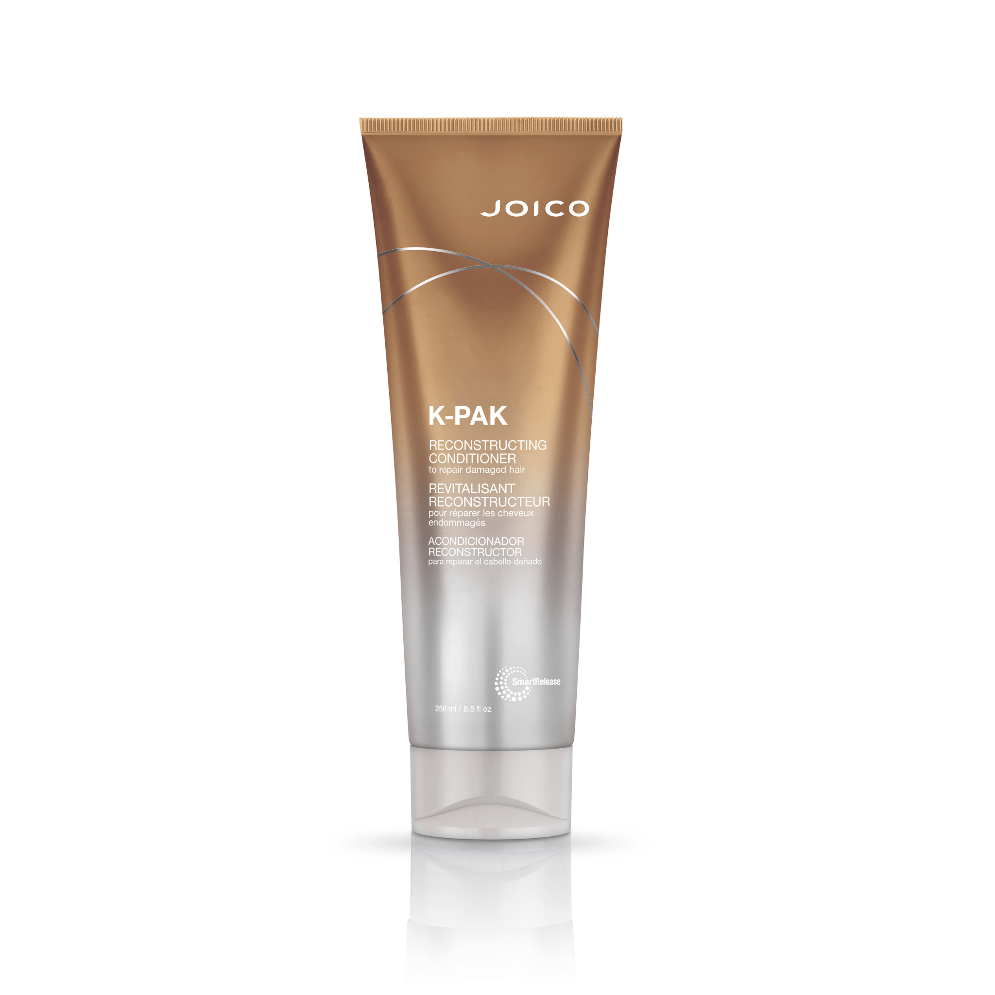 Joico. Revitalisant Reconstructeur K-Pak - 250ml - Concept C. Shop