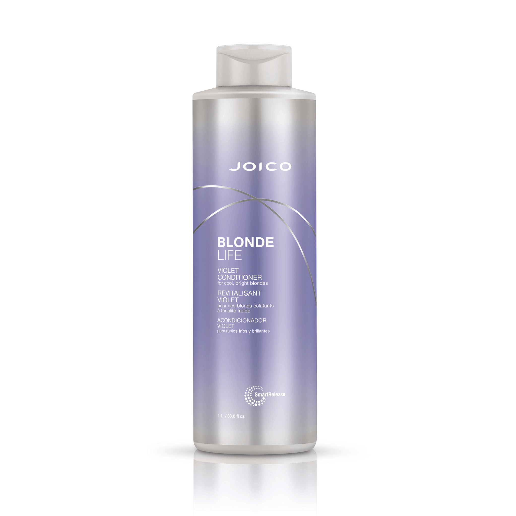 Joico. Revitalisant Blonde Life Violet - 1000 ml
