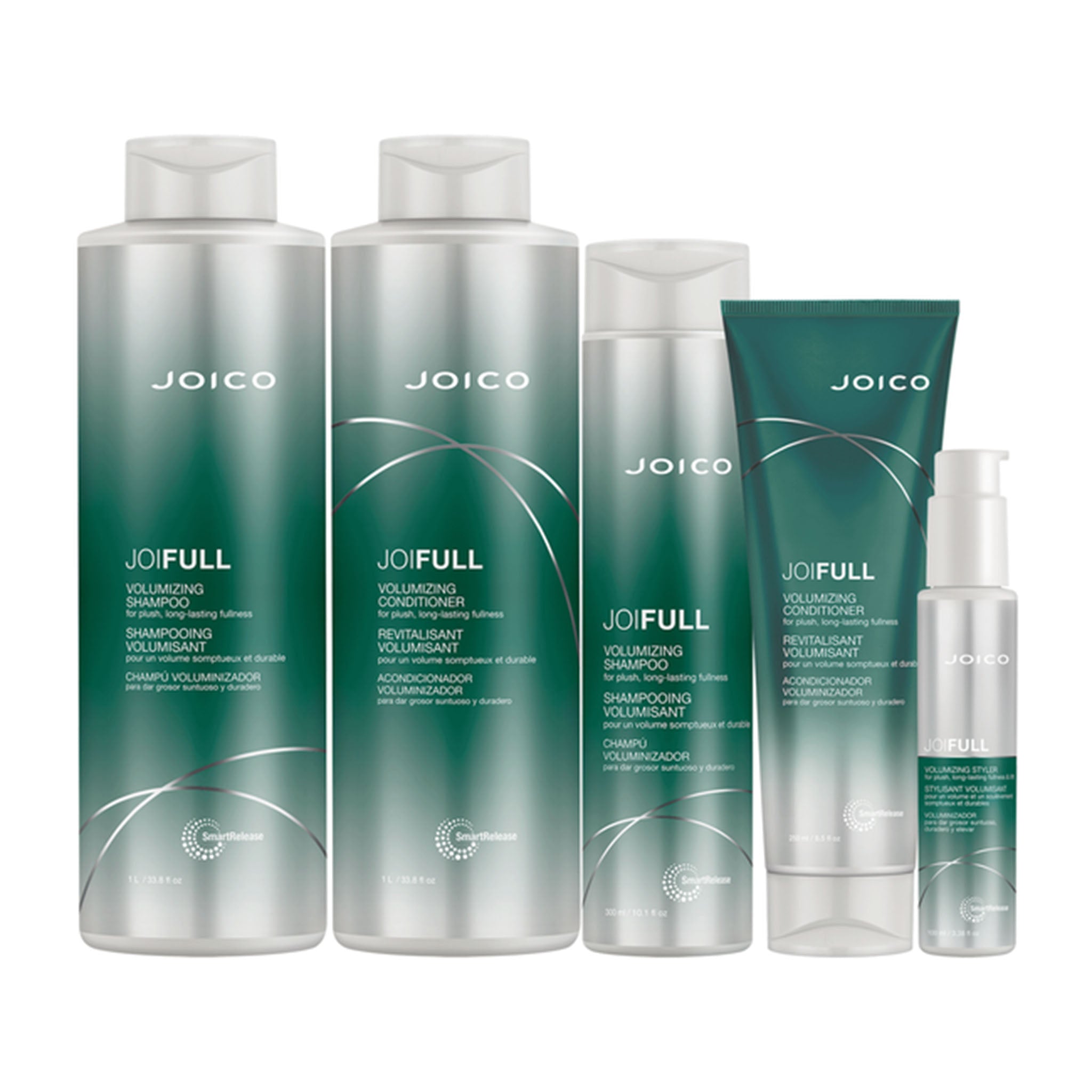Joico. Revitalisant Volumisant Joifull - 1000 ml - Concept C. Shop